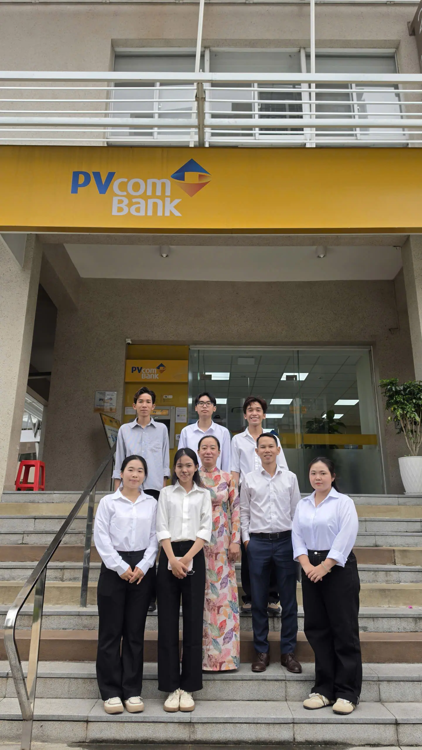 DHV - Trường Đại Học Hùng Vương TPHCM