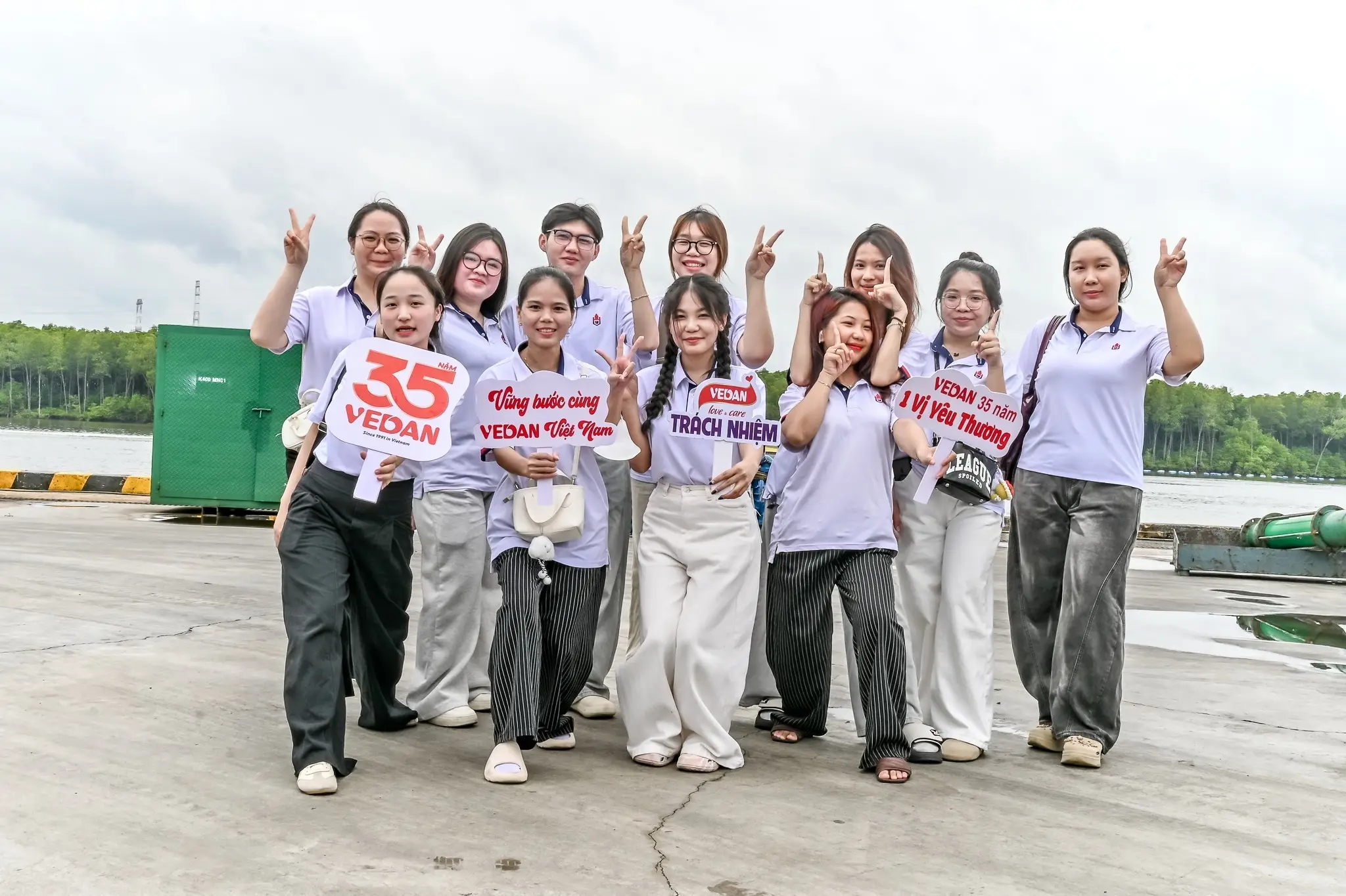DHV - Trường Đại Học Hùng Vương TPHCM