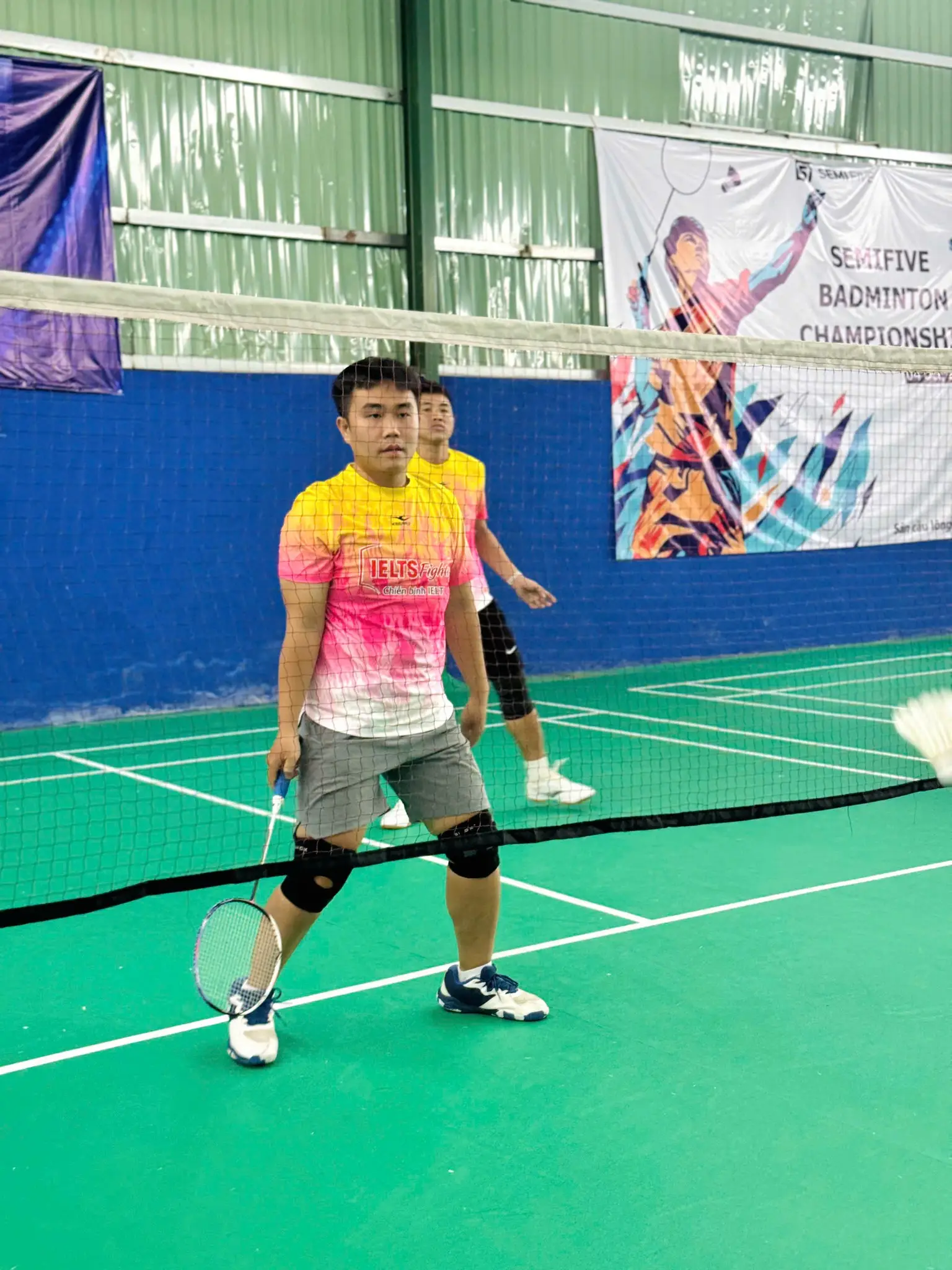 DHV - Trường Đại Học Hùng Vương TPHCM