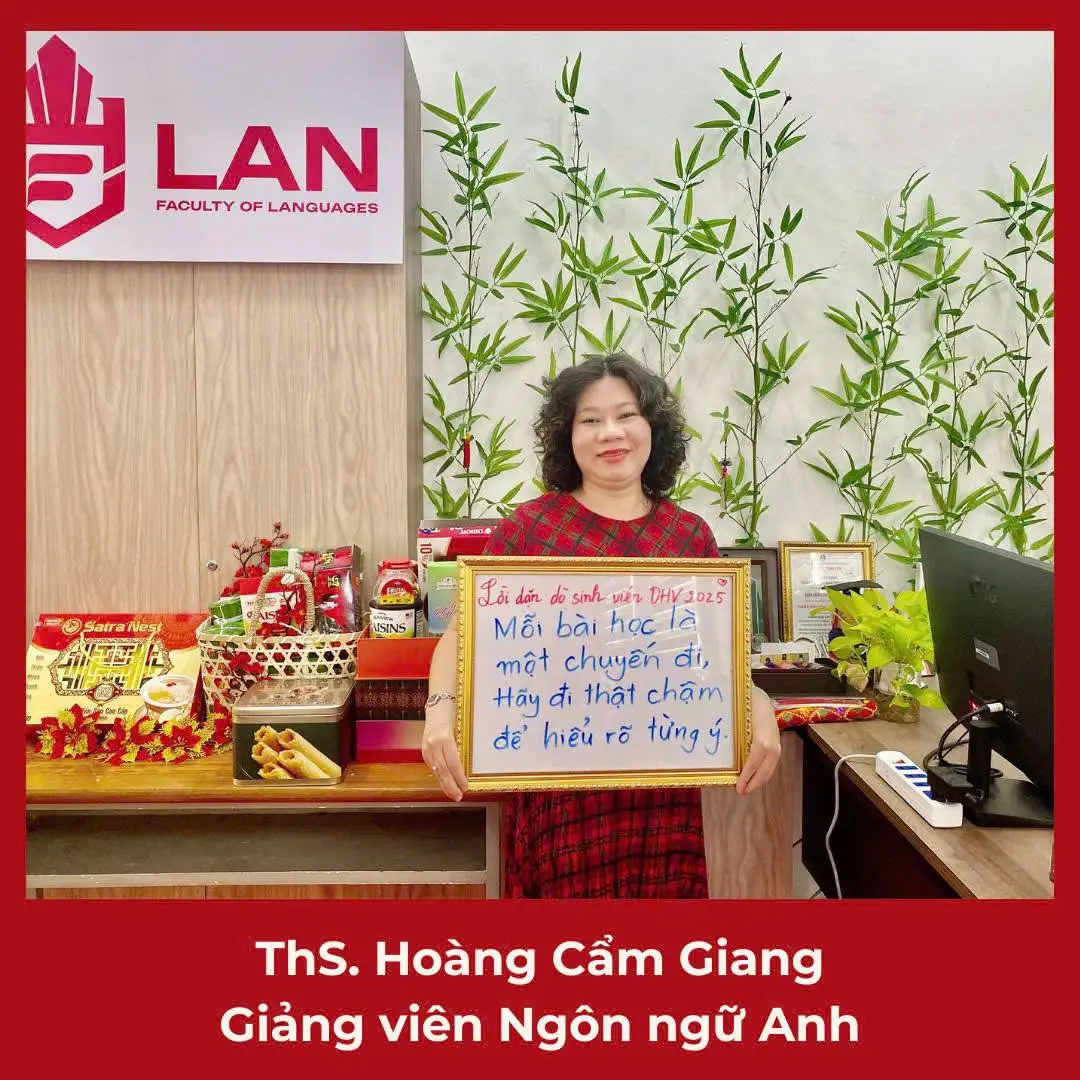DHV - Trường Đại Học Hùng Vương TPHCM