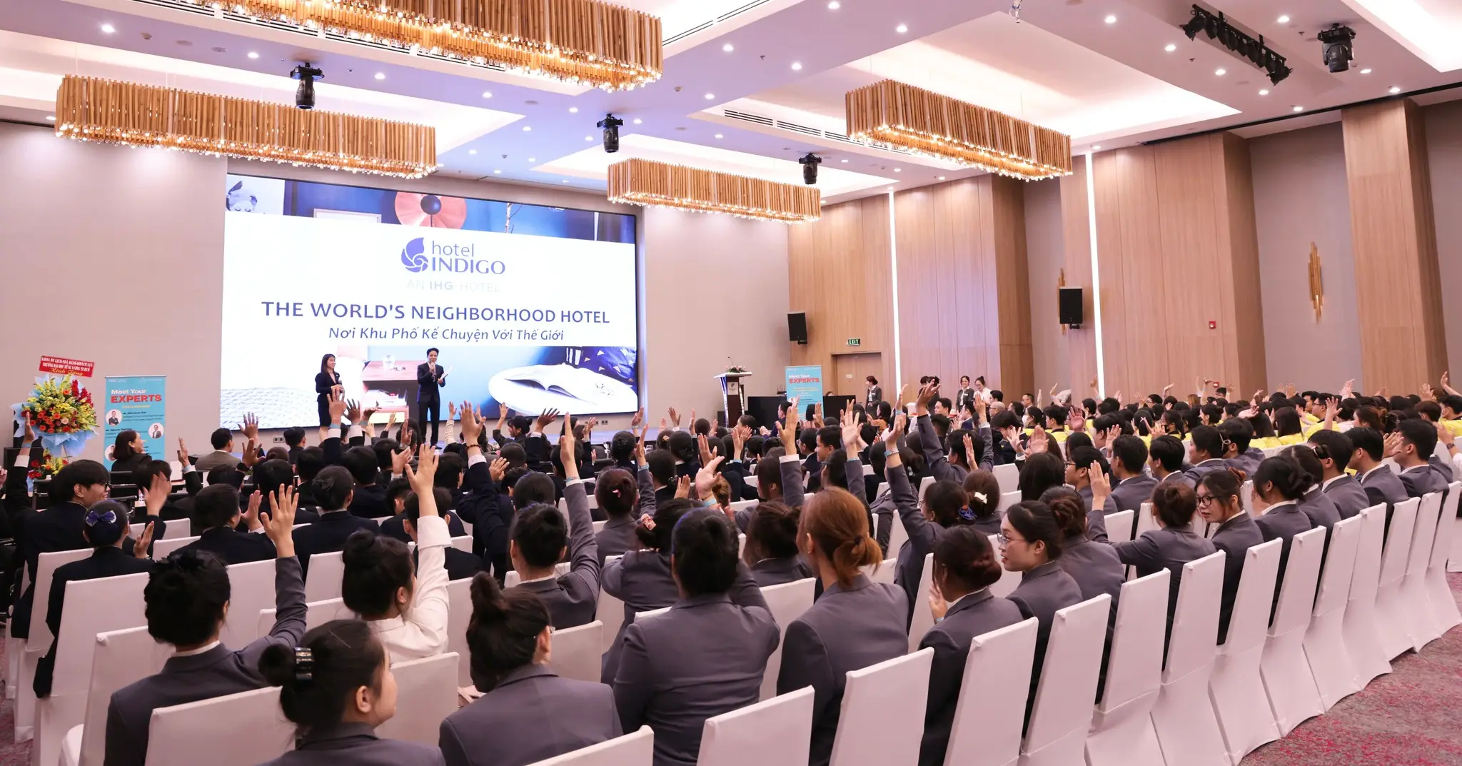 DHV - Trường Đại Học Hùng Vương TPHCM