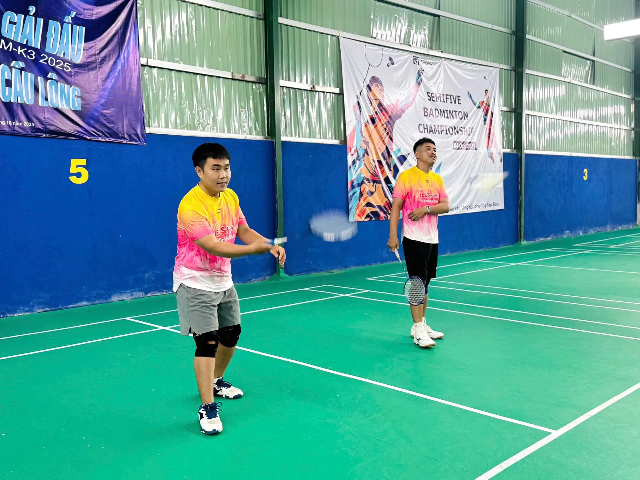 DHV - Trường Đại Học Hùng Vương TPHCM