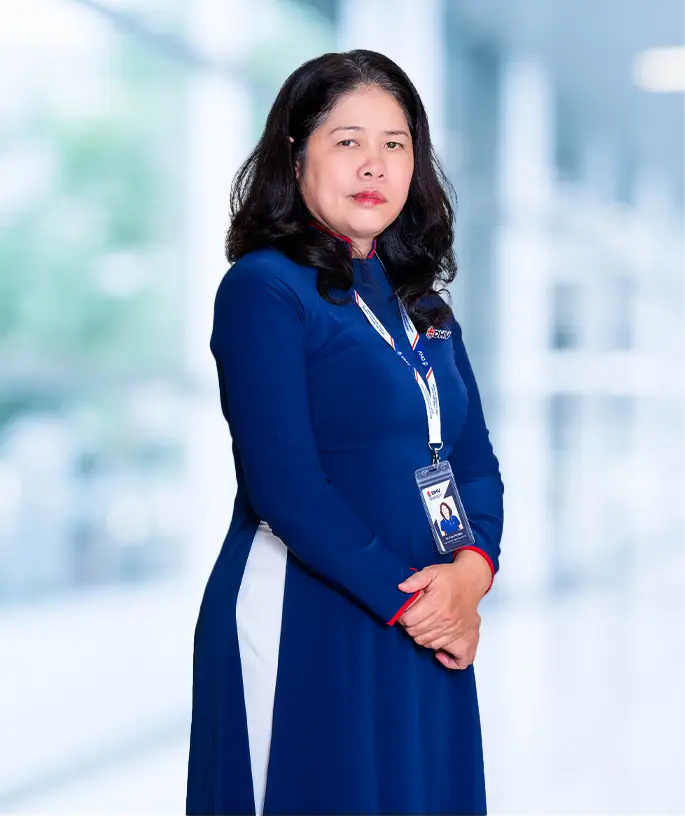 DHV - Trường Đại Học Hùng Vương TPHCM
