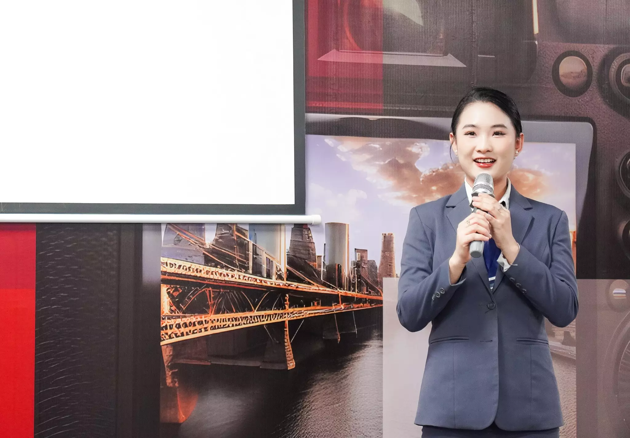 DHV - Trường Đại Học Hùng Vương TPHCM