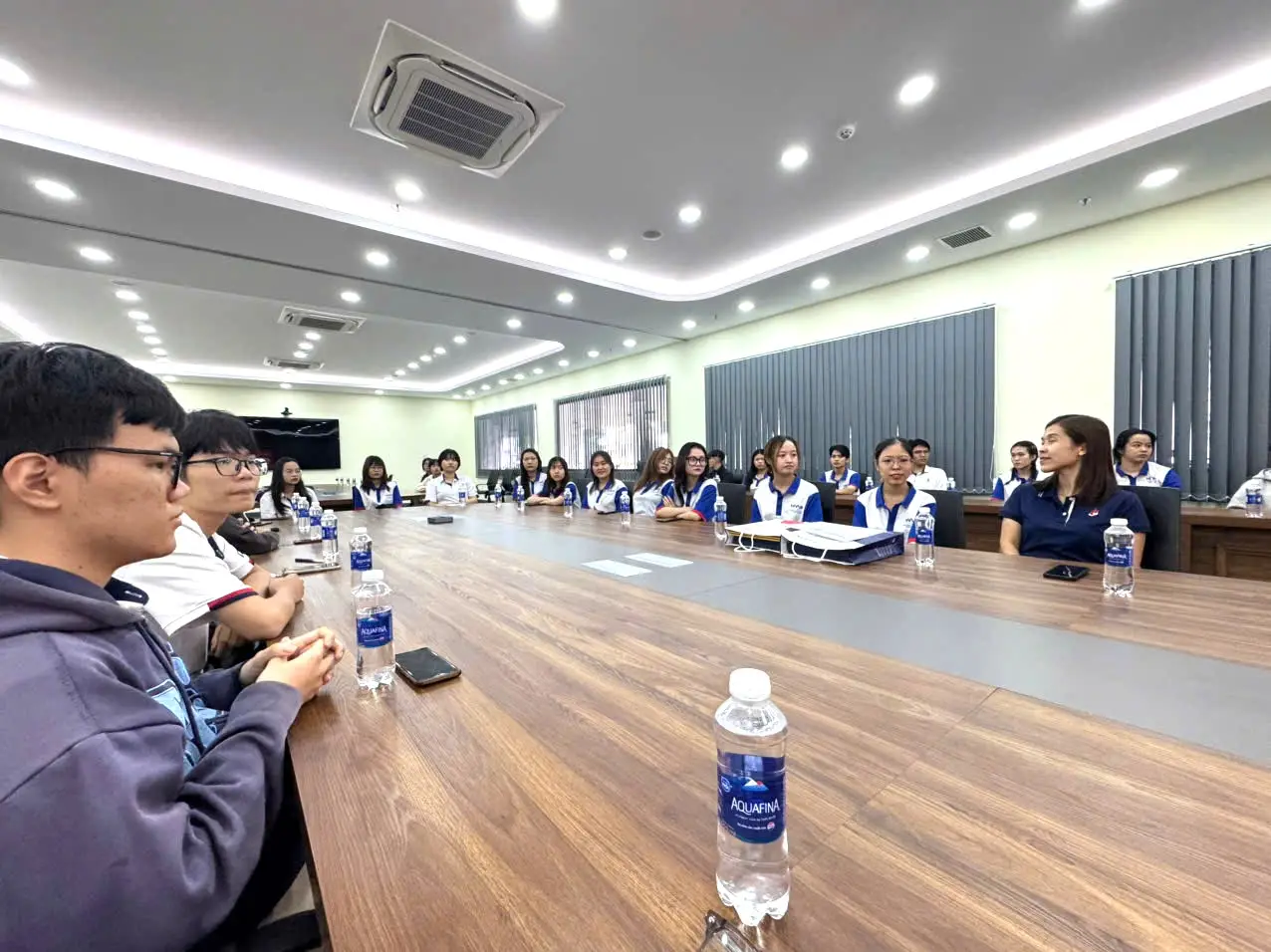 DHV - Trường Đại Học Hùng Vương TPHCM