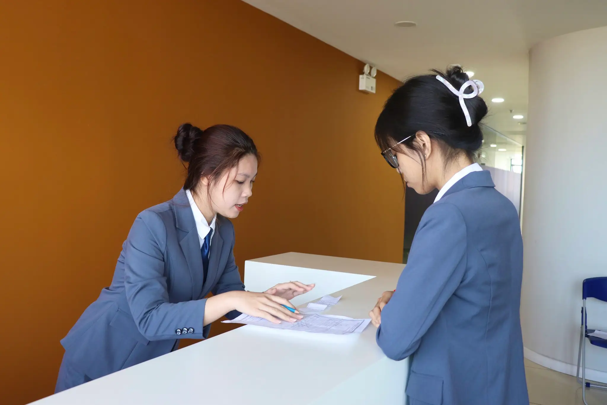 DHV - Trường Đại Học Hùng Vương TPHCM