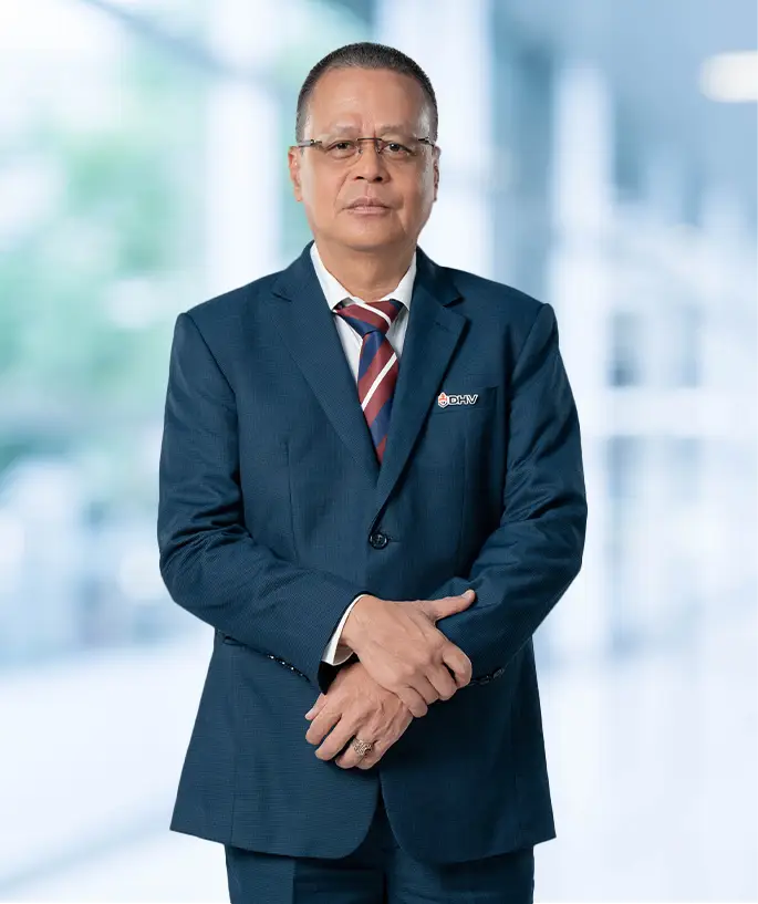 DHV - Trường Đại Học Hùng Vương TPHCM