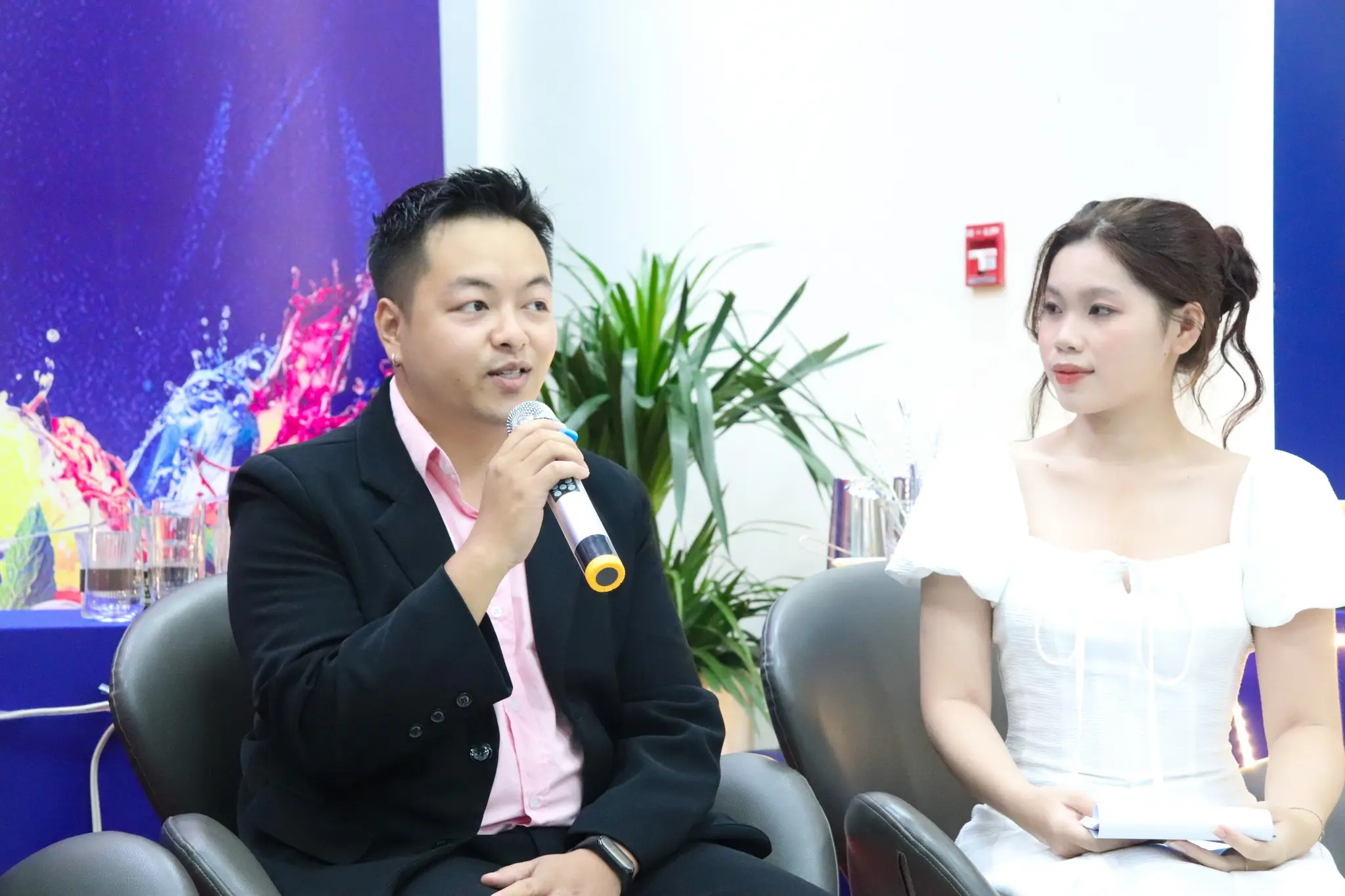 DHV - Trường Đại Học Hùng Vương TPHCM