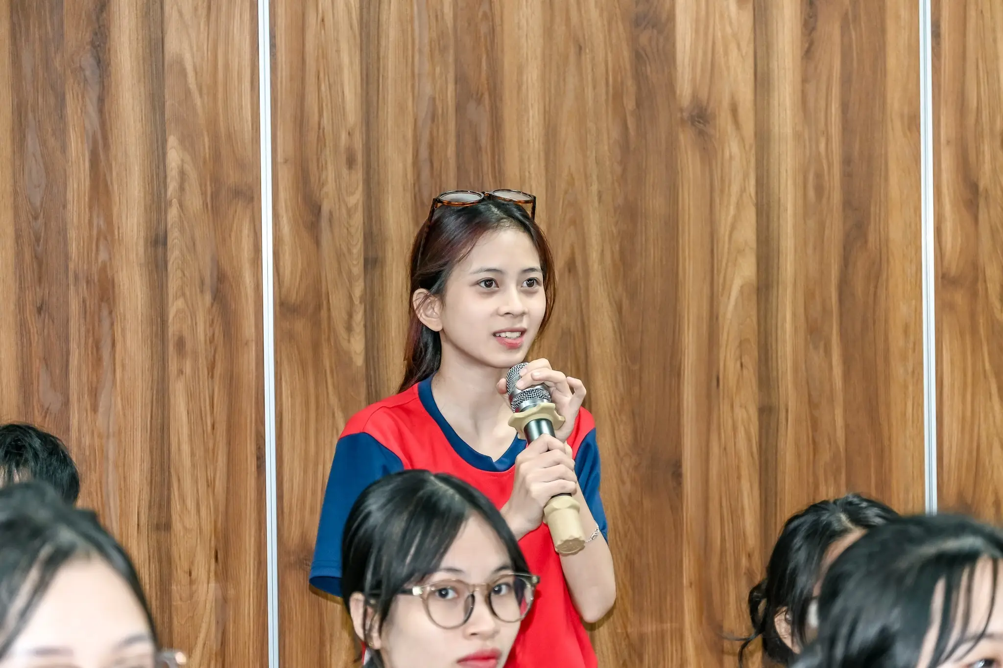 DHV - Trường Đại Học Hùng Vương TPHCM