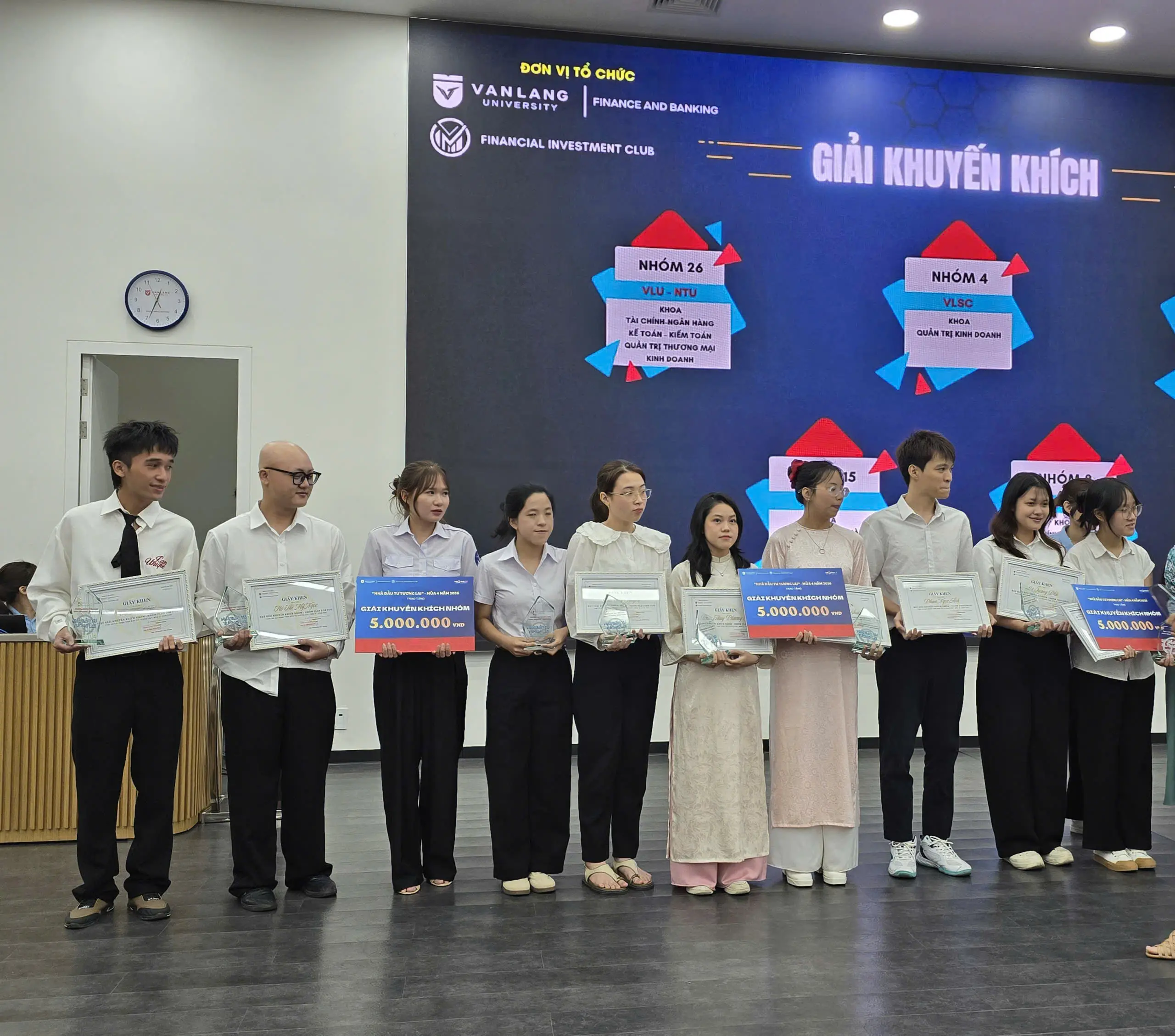 DHV - Trường Đại Học Hùng Vương TPHCM