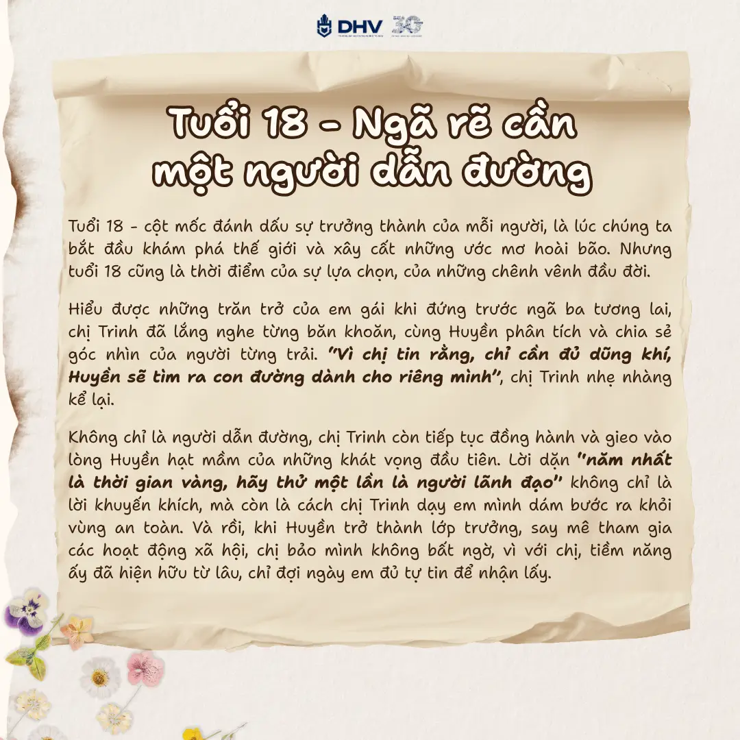 DHV - Trường Đại Học Hùng Vương TPHCM