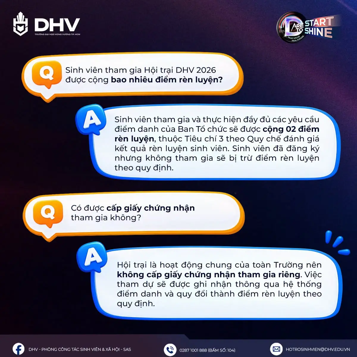 DHV - Trường Đại Học Hùng Vương TPHCM