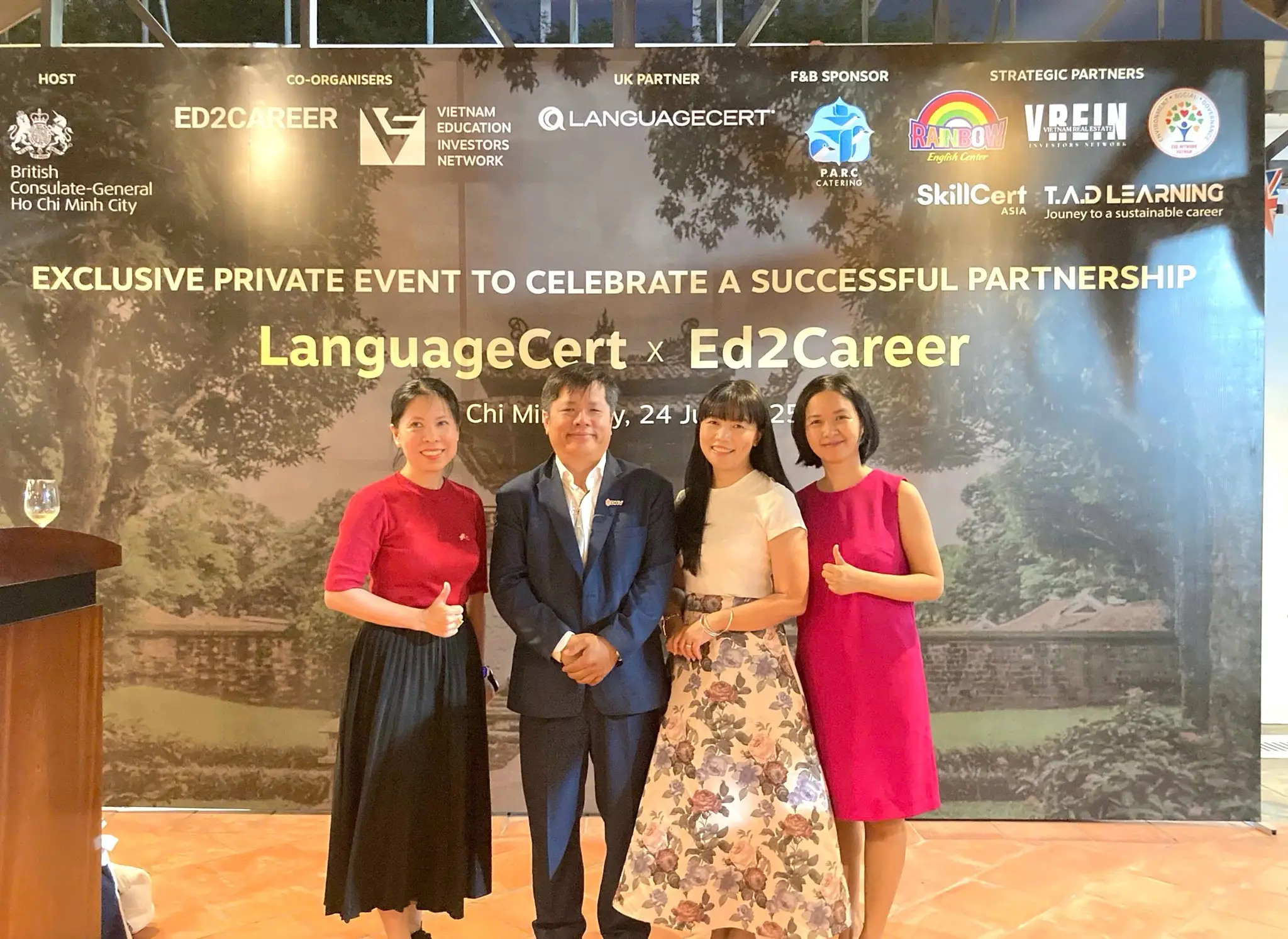 DHV - Trường Đại Học Hùng Vương TPHCM