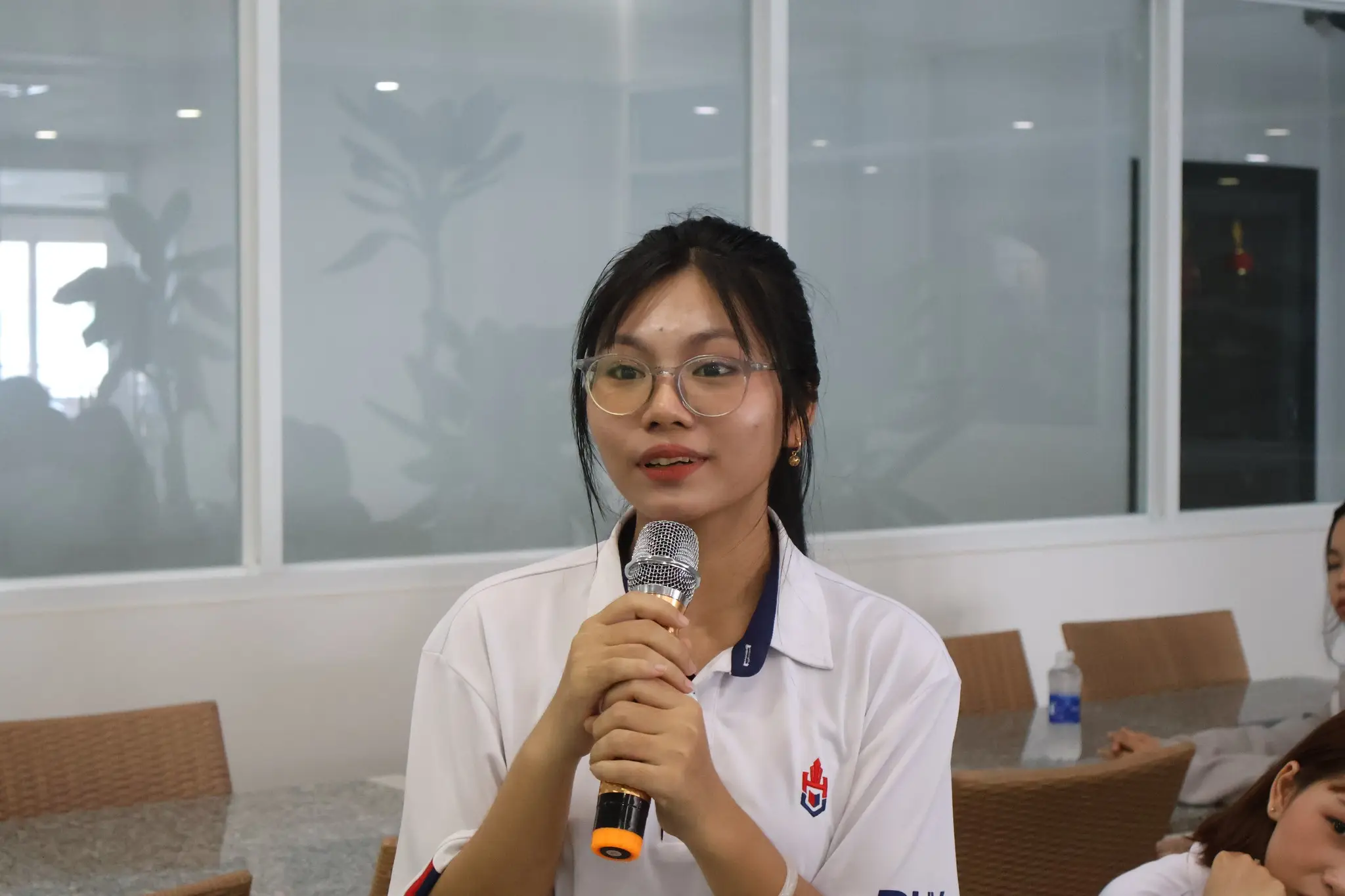 DHV - Trường Đại Học Hùng Vương TPHCM