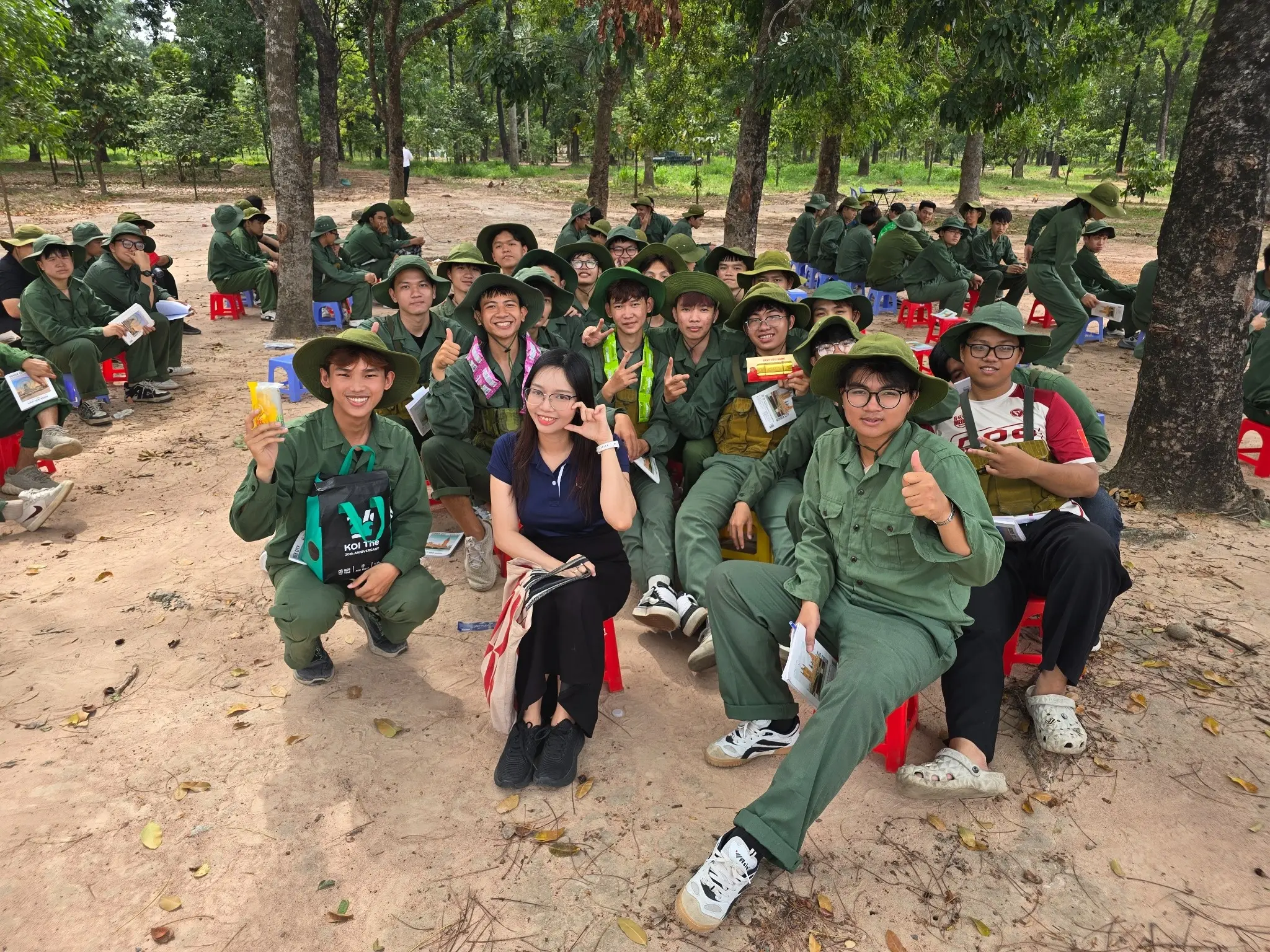 DHV - Trường Đại Học Hùng Vương TPHCM