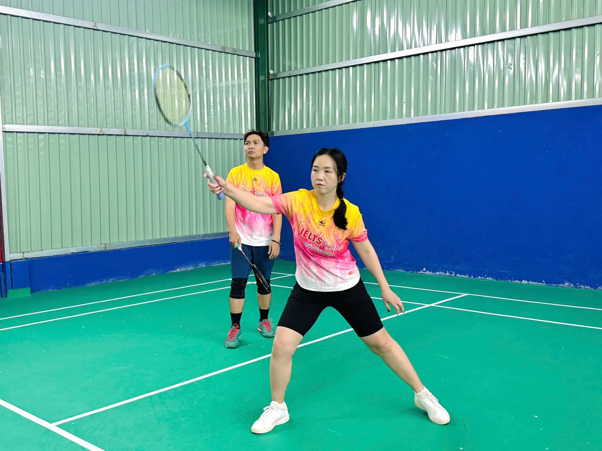 DHV - Trường Đại Học Hùng Vương TPHCM