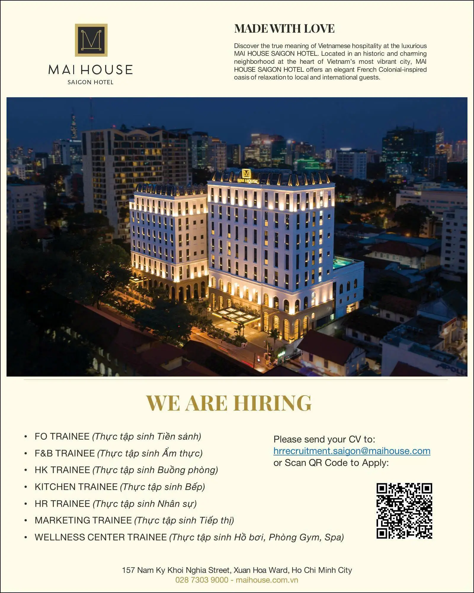 DHV - Trường Đại Học Hùng Vương TPHCM