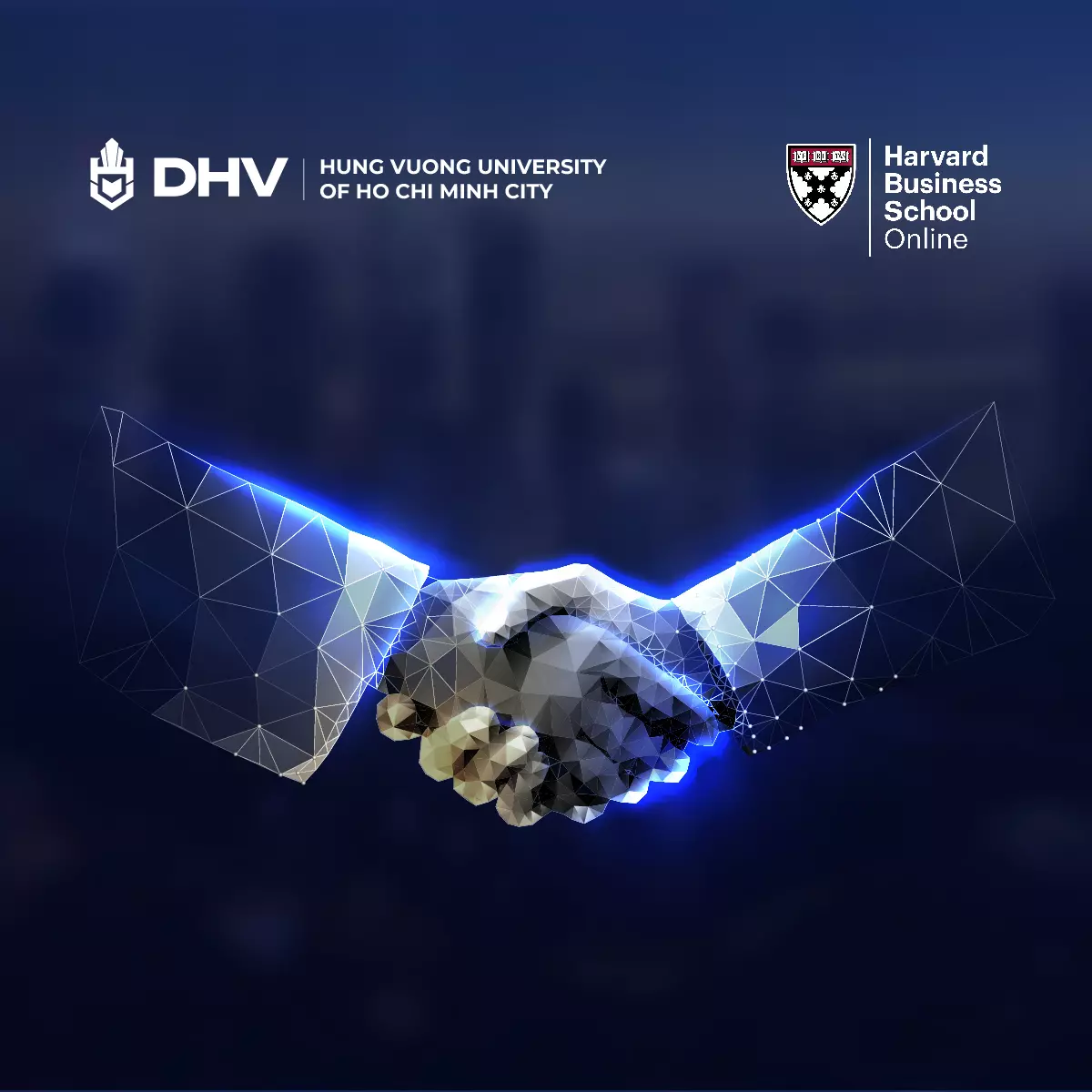 DHV - Trường Đại Học Hùng Vương TPHCM