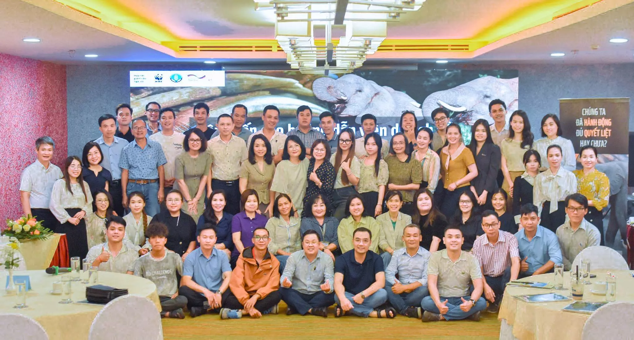 DHV - Trường Đại Học Hùng Vương TPHCM