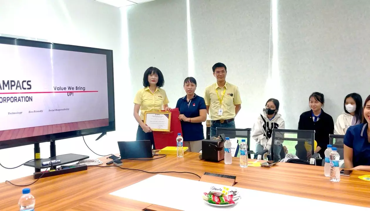 DHV - Trường Đại Học Hùng Vương TPHCM