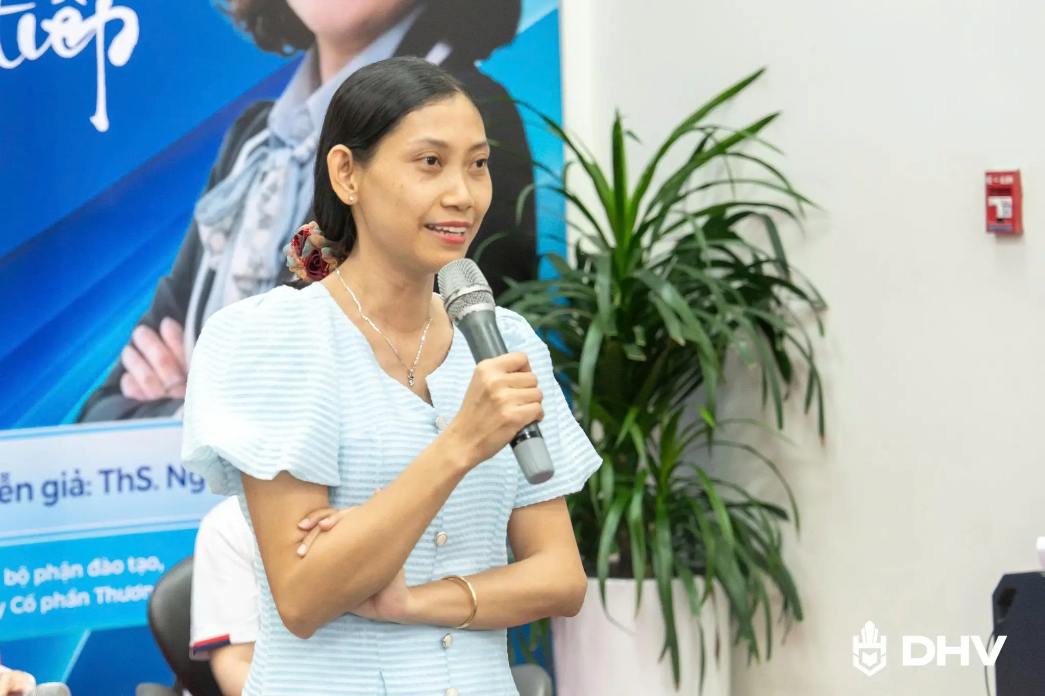 DHV - Trường Đại Học Hùng Vương TPHCM