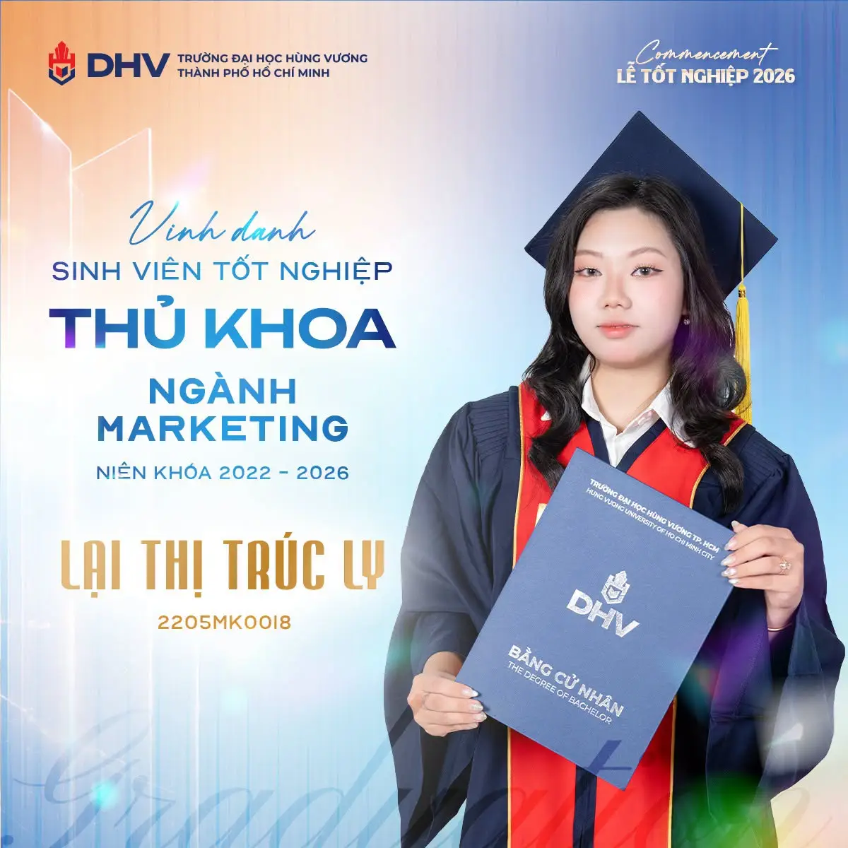 DHV - Trường Đại Học Hùng Vương TPHCM