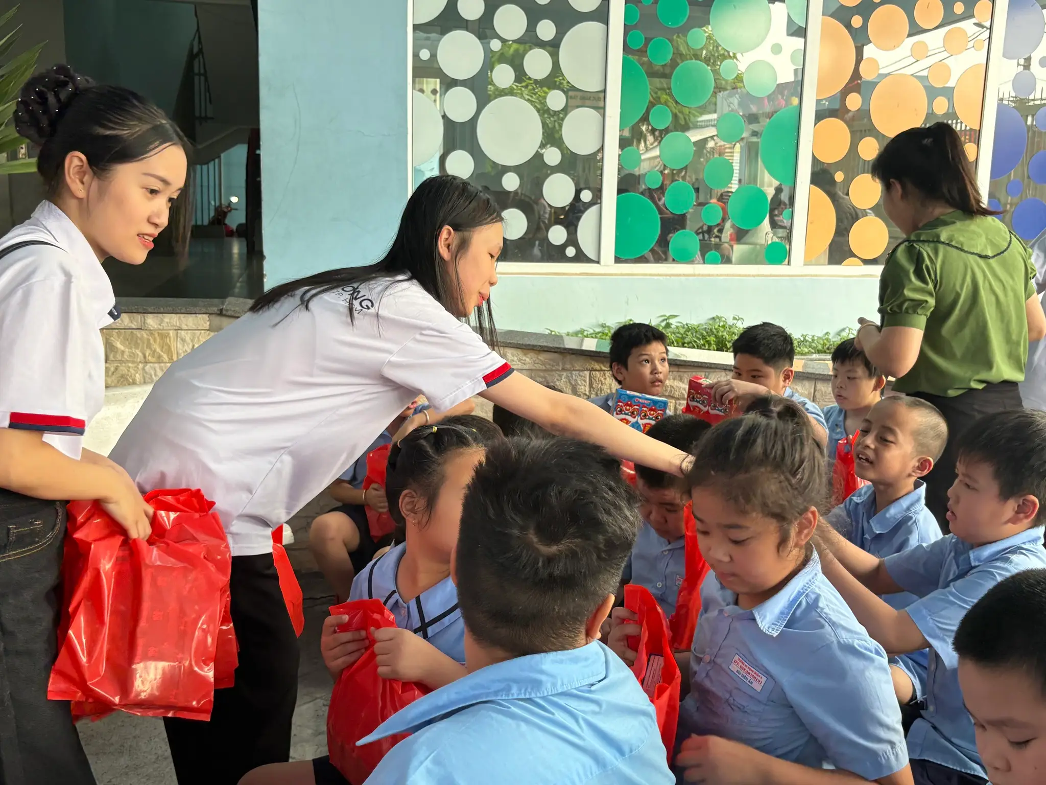 DHV - Trường Đại Học Hùng Vương TPHCM