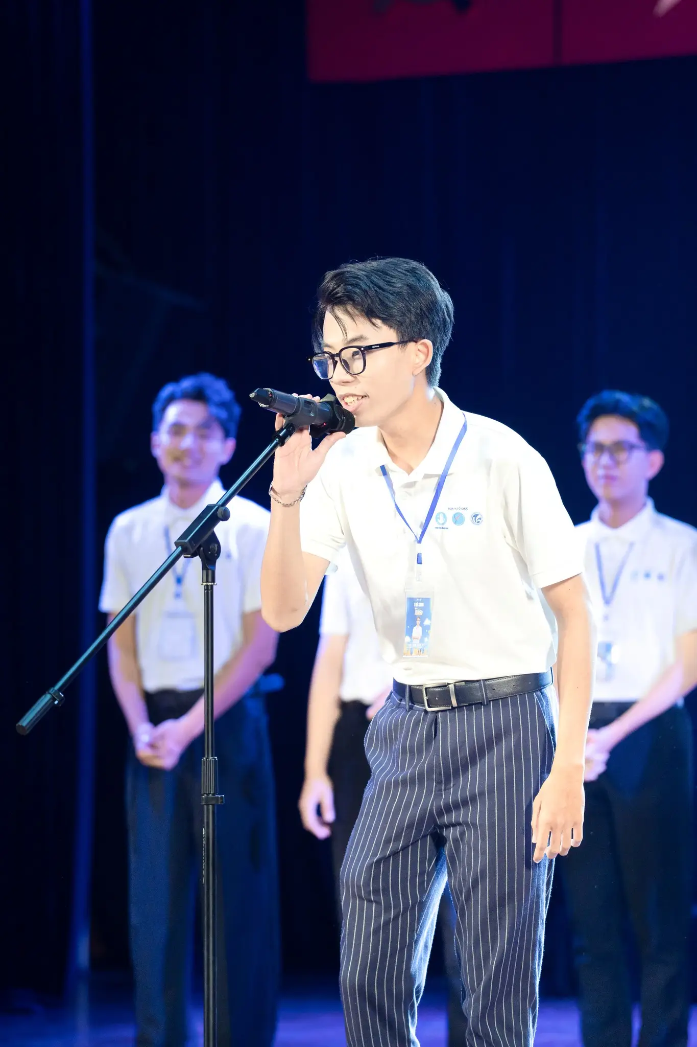 DHV - Trường Đại Học Hùng Vương TPHCM