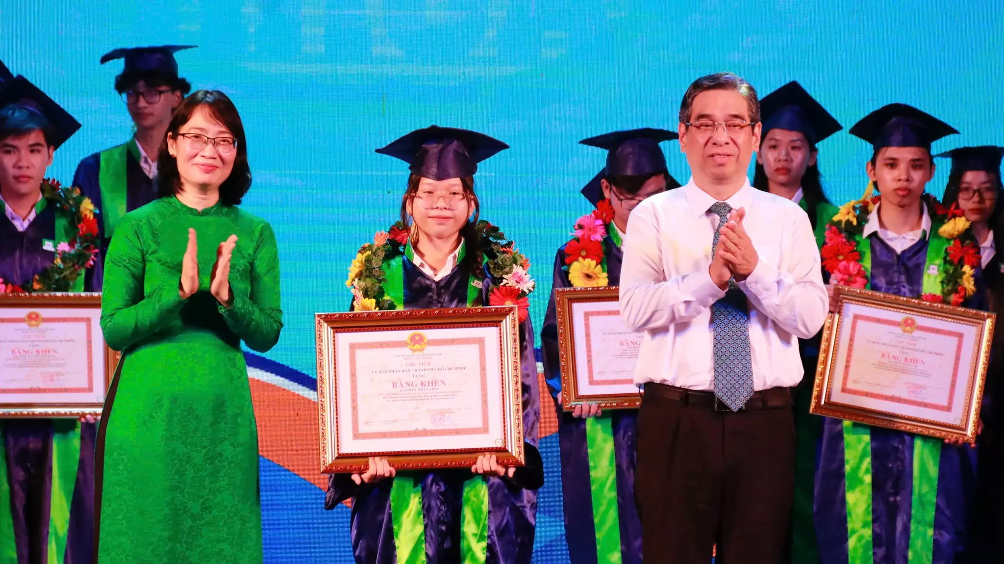 DHV - Trường Đại Học Hùng Vương TPHCM