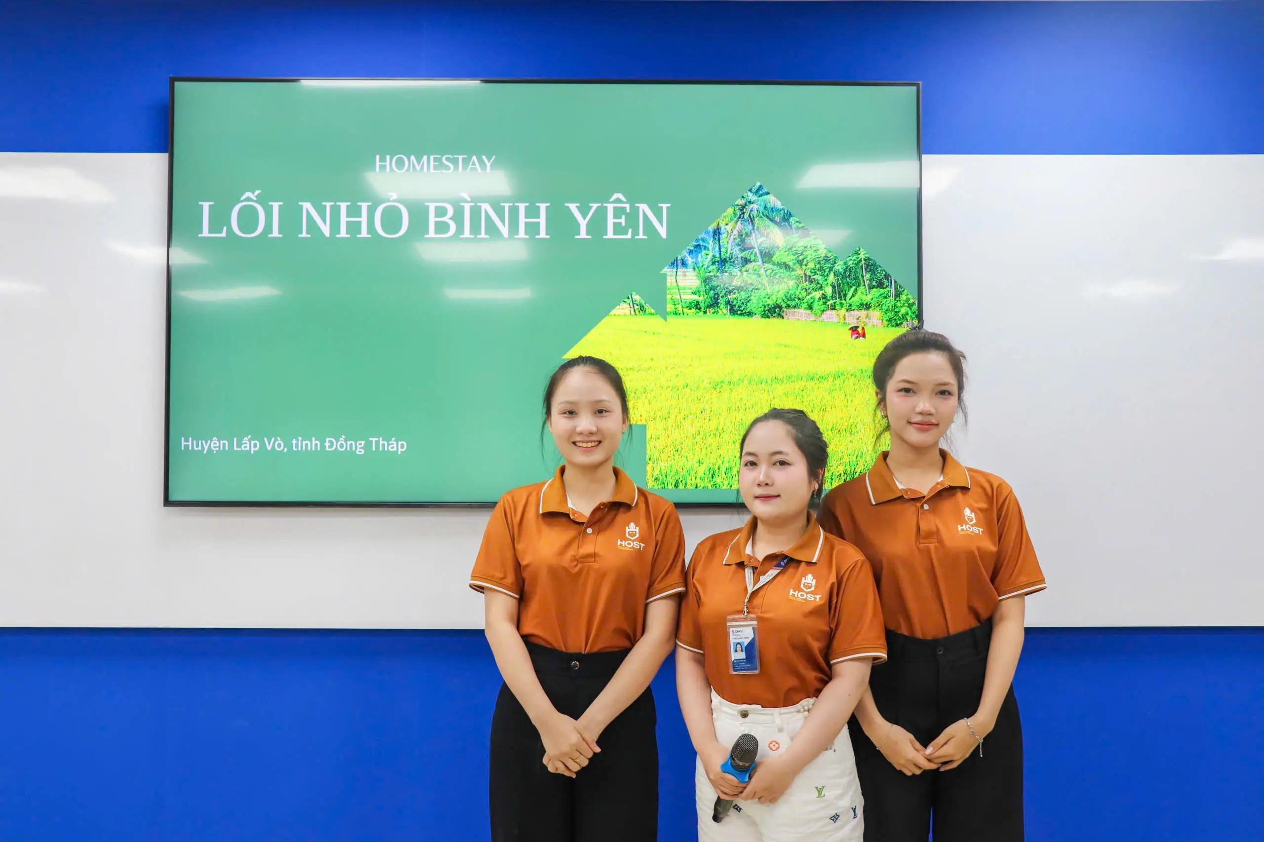 DHV - Trường Đại Học Hùng Vương TPHCM