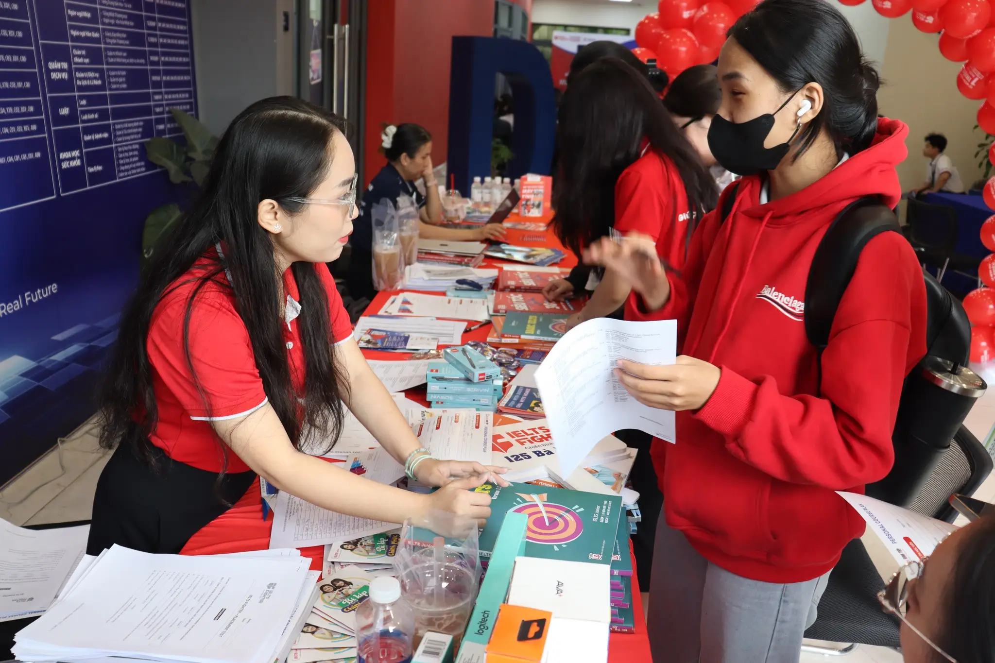 DHV - Trường Đại Học Hùng Vương TPHCM