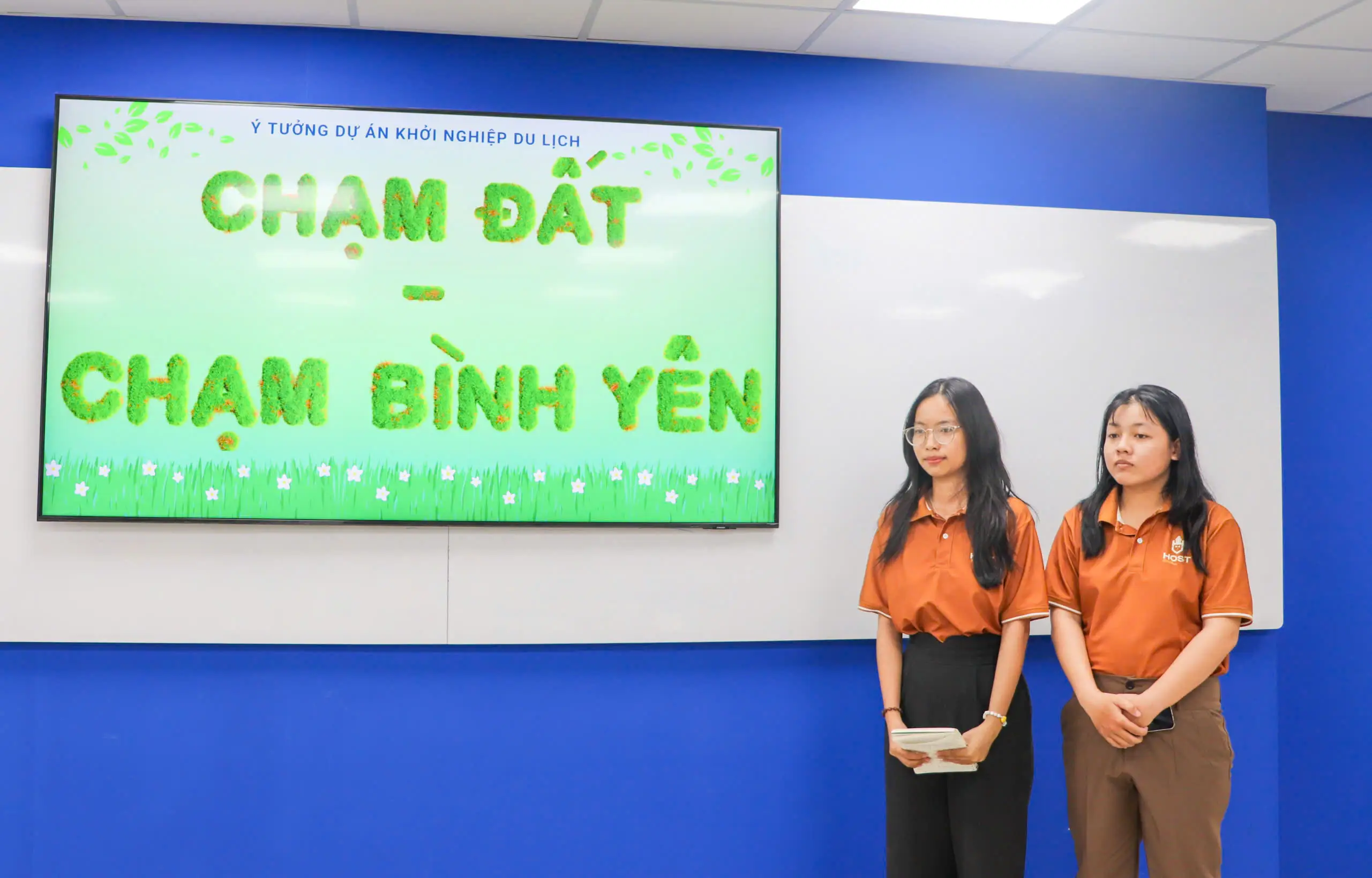 DHV - Trường Đại Học Hùng Vương TPHCM