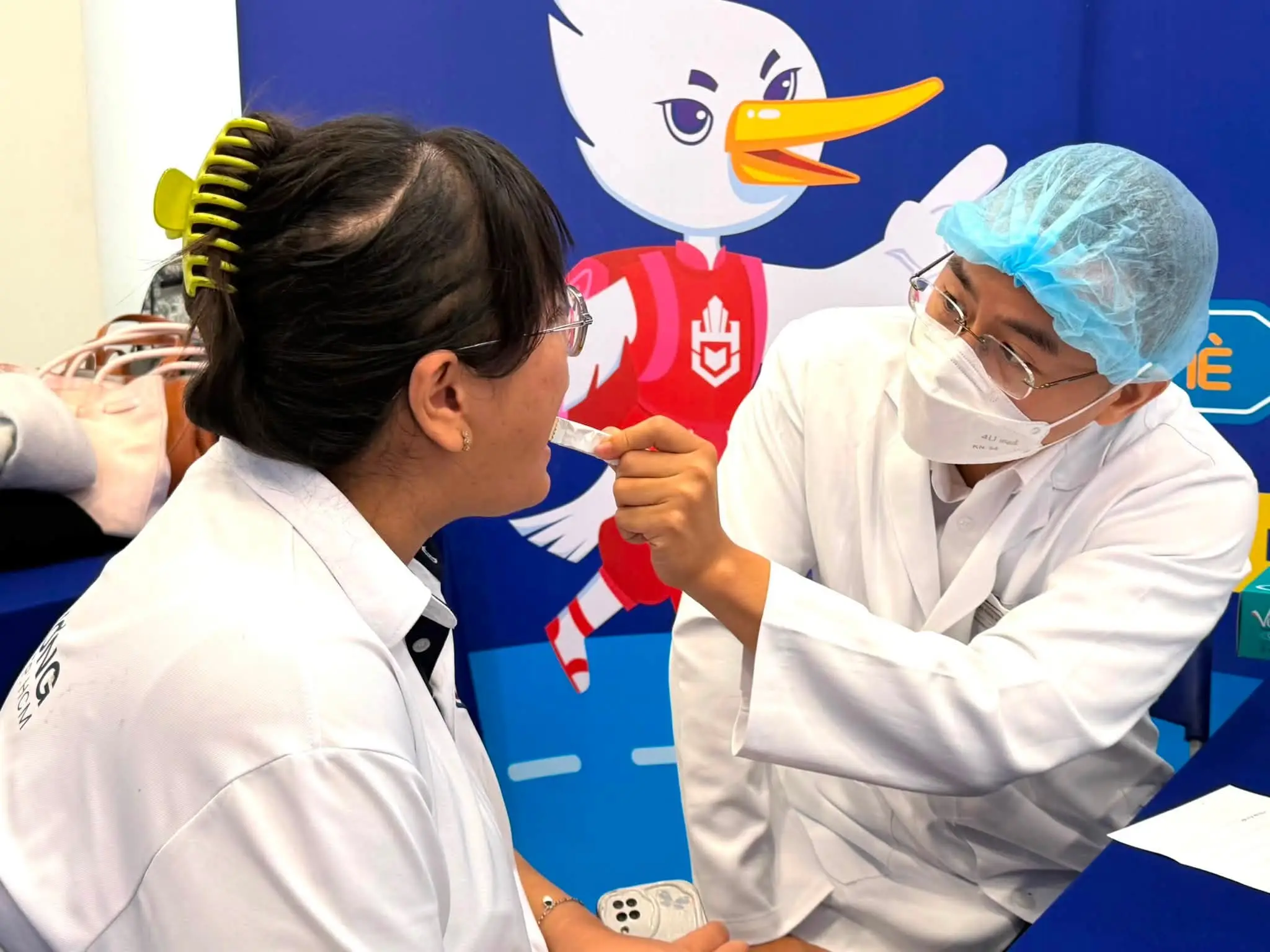 DHV - Trường Đại Học Hùng Vương TPHCM