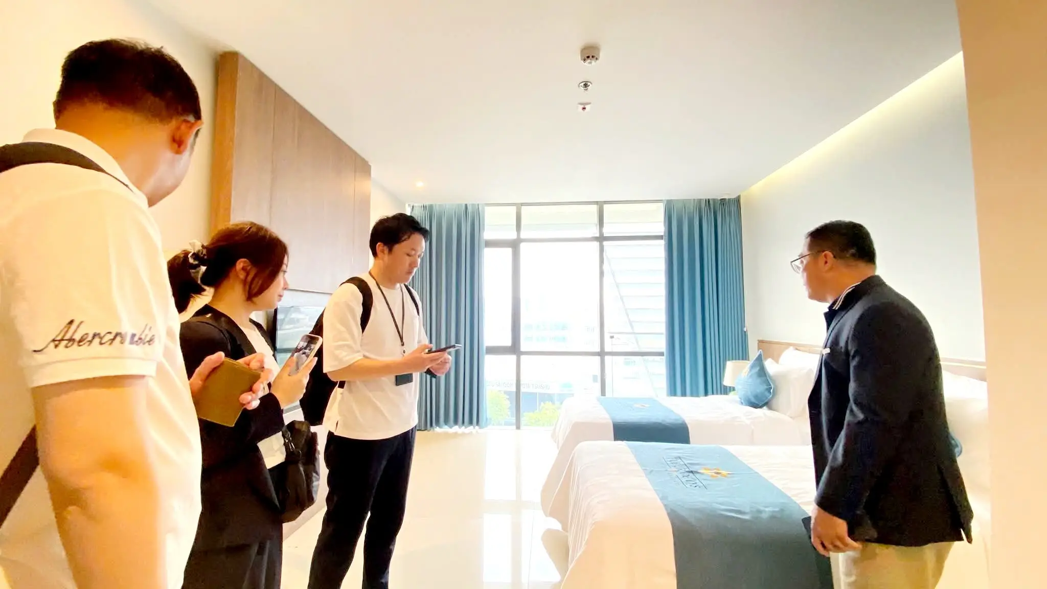DHV - Trường Đại Học Hùng Vương TPHCM