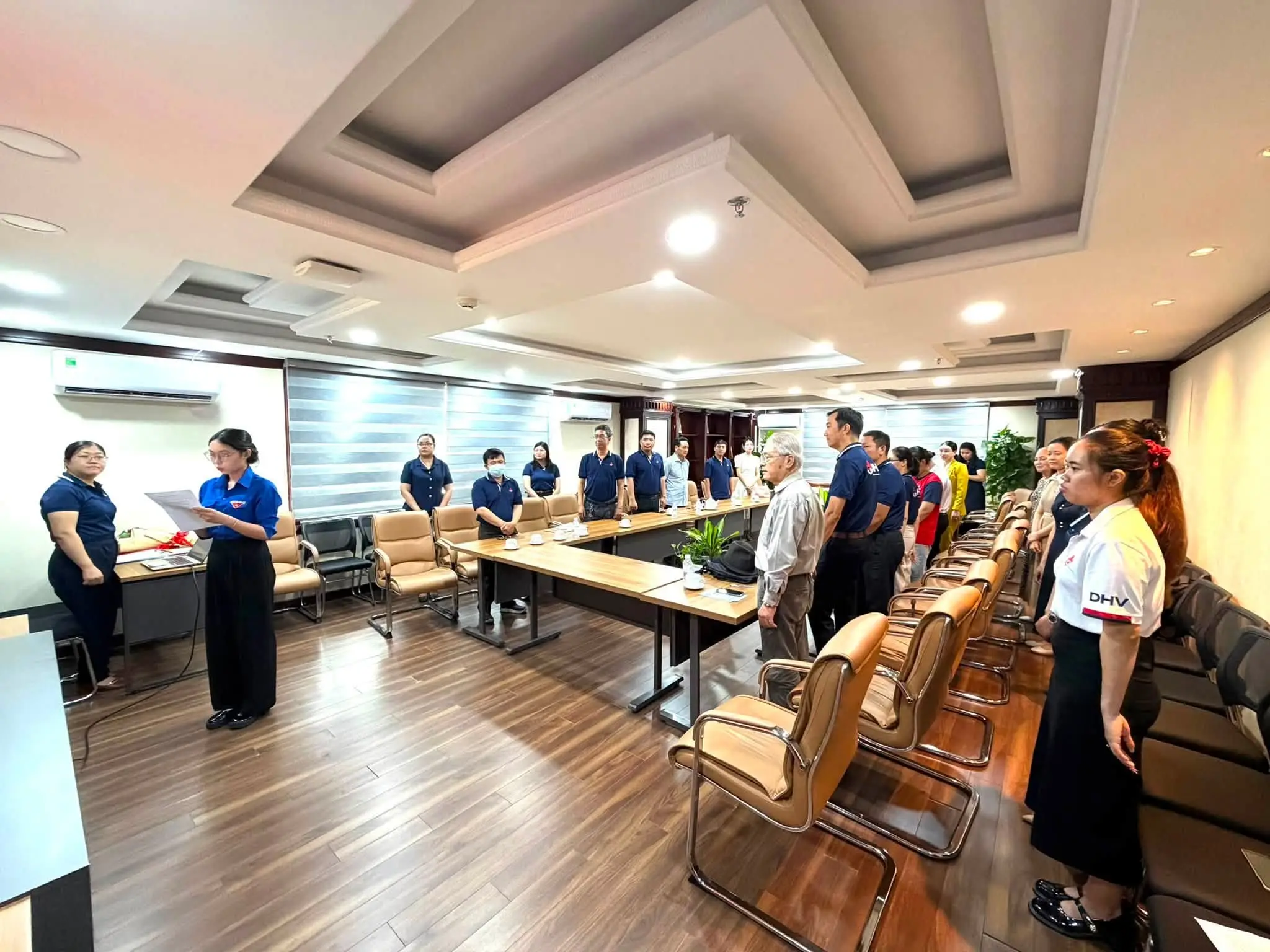 DHV - Trường Đại Học Hùng Vương TPHCM