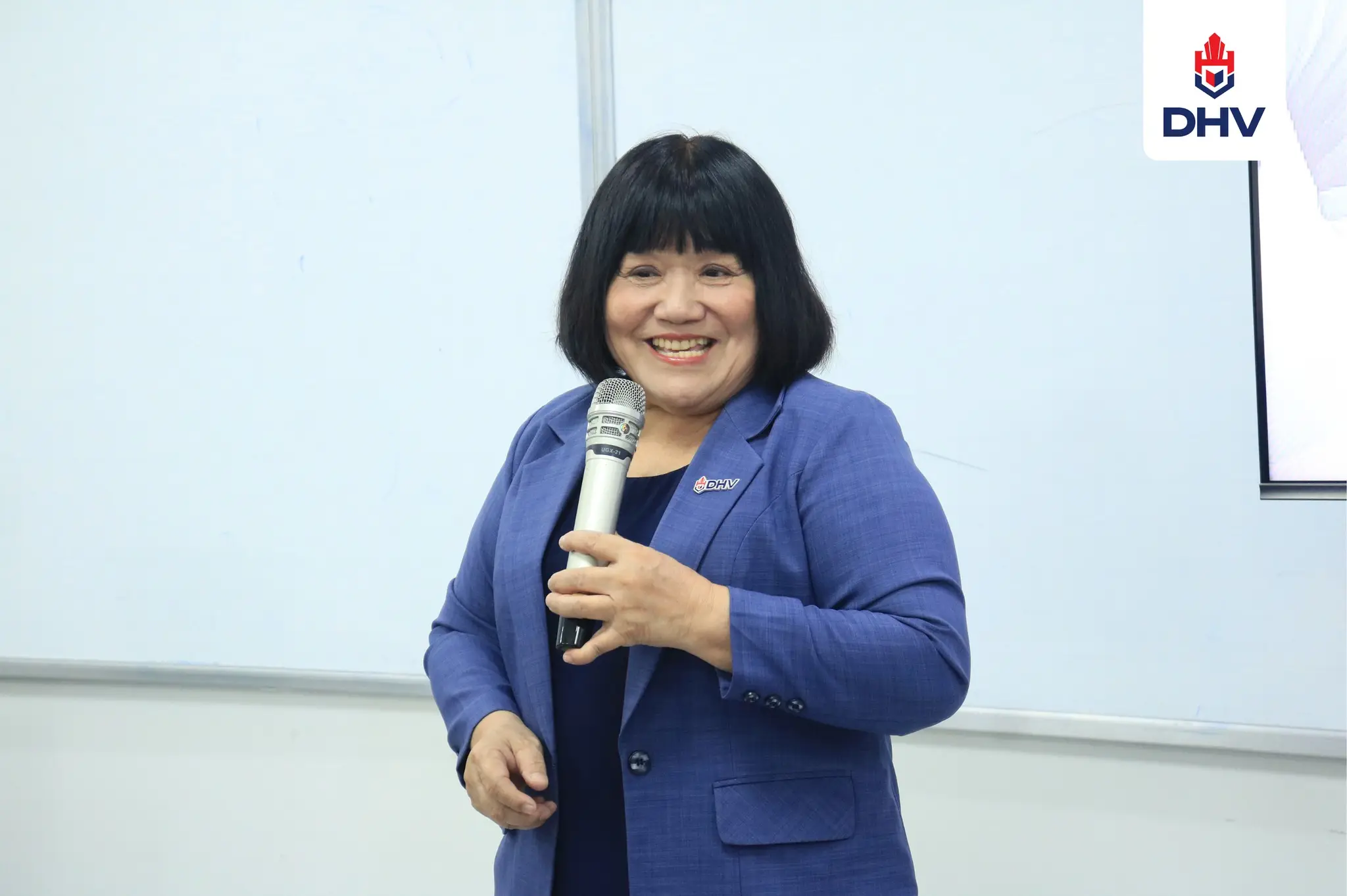 DHV - Trường Đại Học Hùng Vương TPHCM