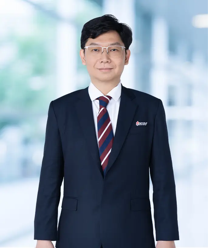 DHV - Trường Đại Học Hùng Vương TPHCM