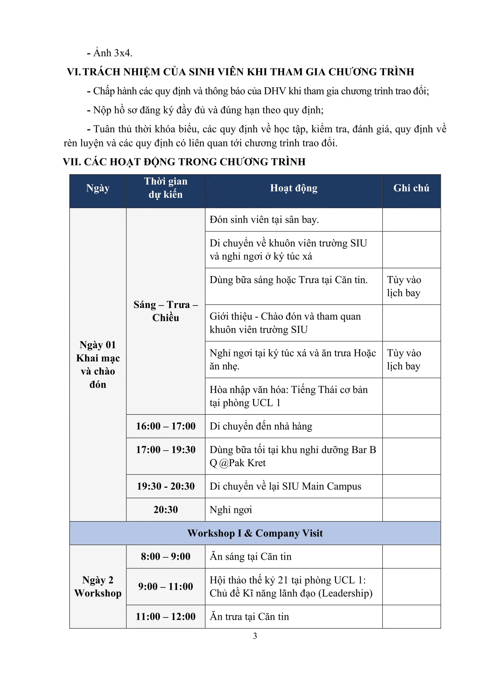 DHV - Trường Đại Học Hùng Vương TPHCM