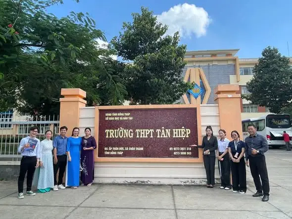 DHV - Trường Đại Học Hùng Vương TPHCM