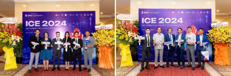 DHV - Trường Đại Học Hùng Vương TPHCM