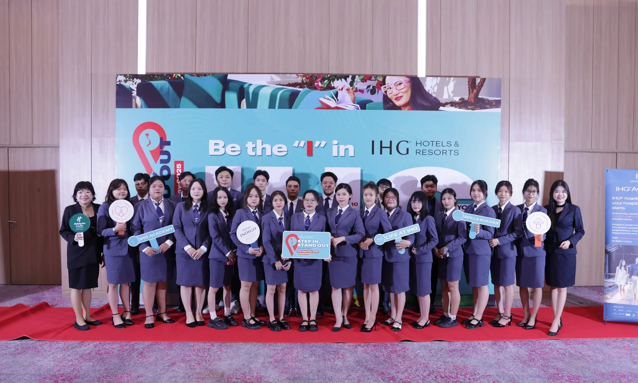 DHV - Trường Đại Học Hùng Vương TPHCM