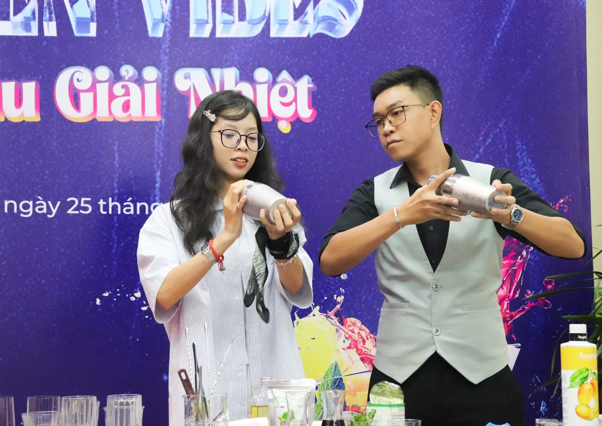 DHV - Trường Đại Học Hùng Vương TPHCM