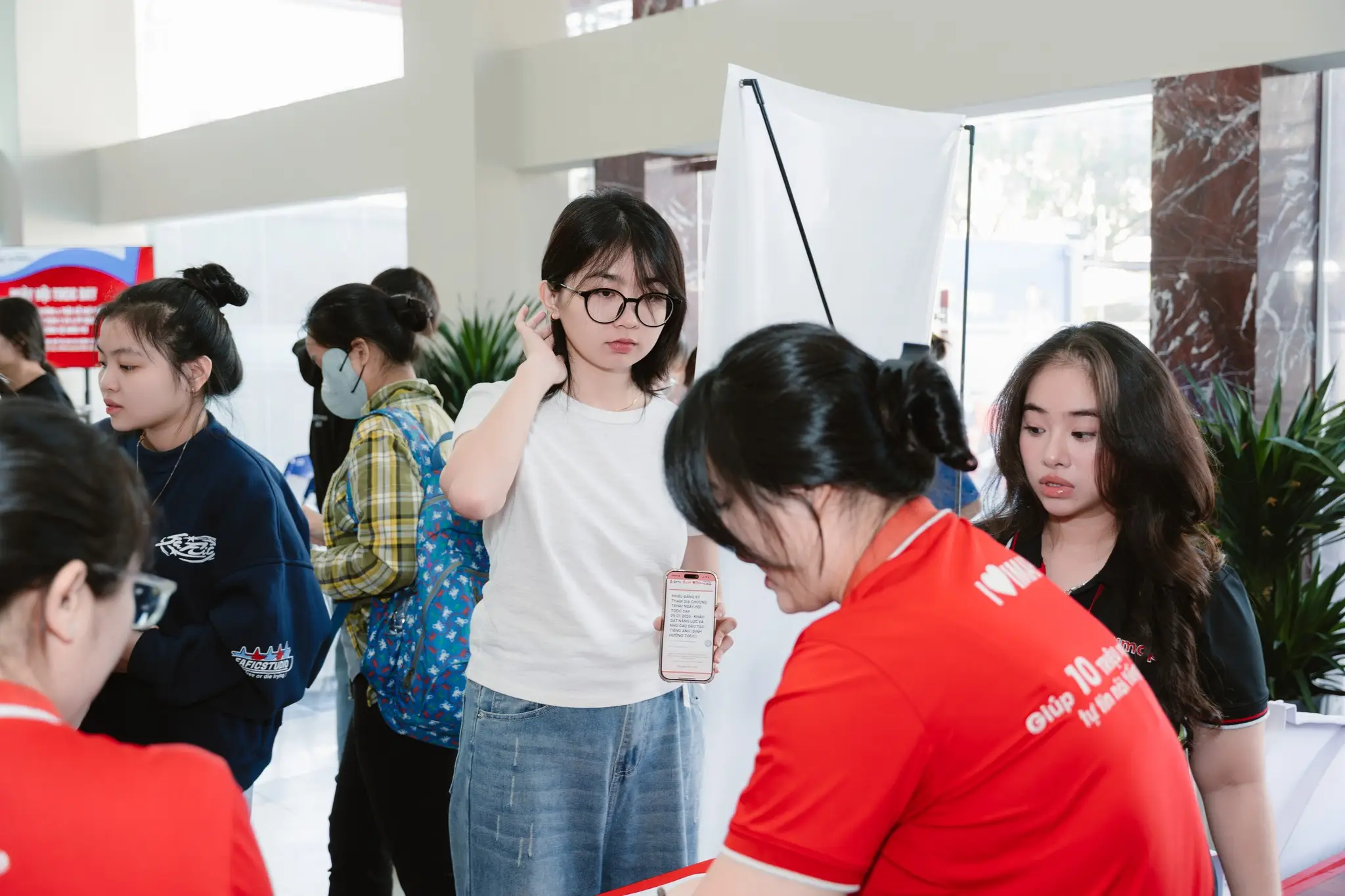 DHV - Trường Đại Học Hùng Vương TPHCM