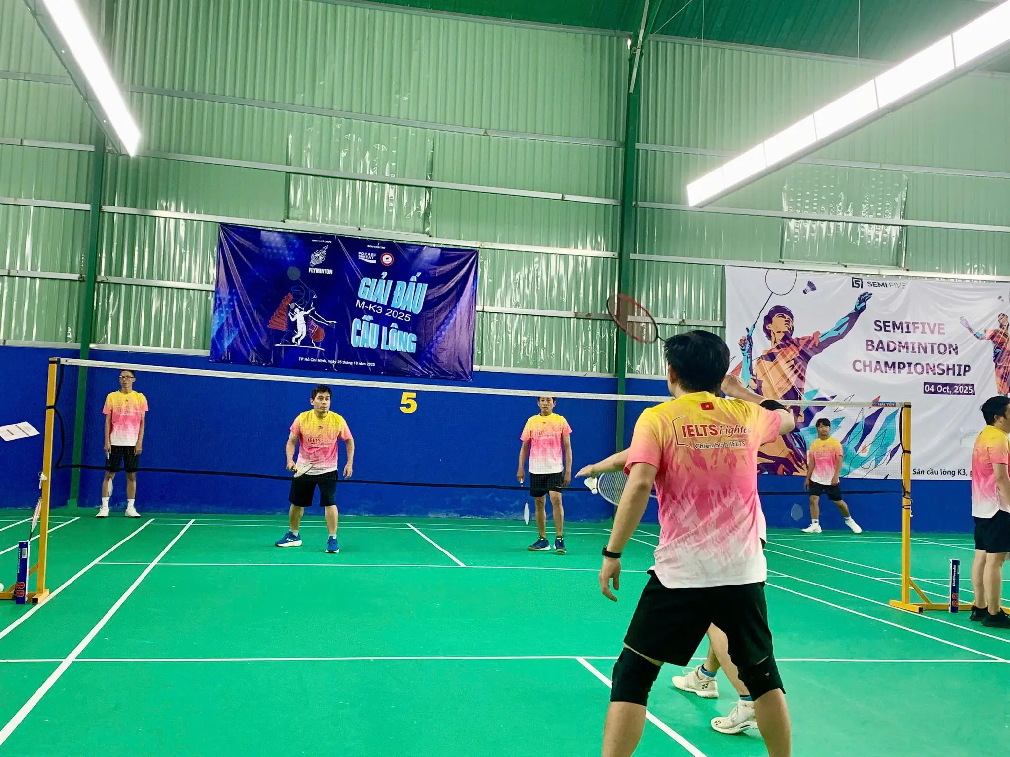 DHV - Trường Đại Học Hùng Vương TPHCM