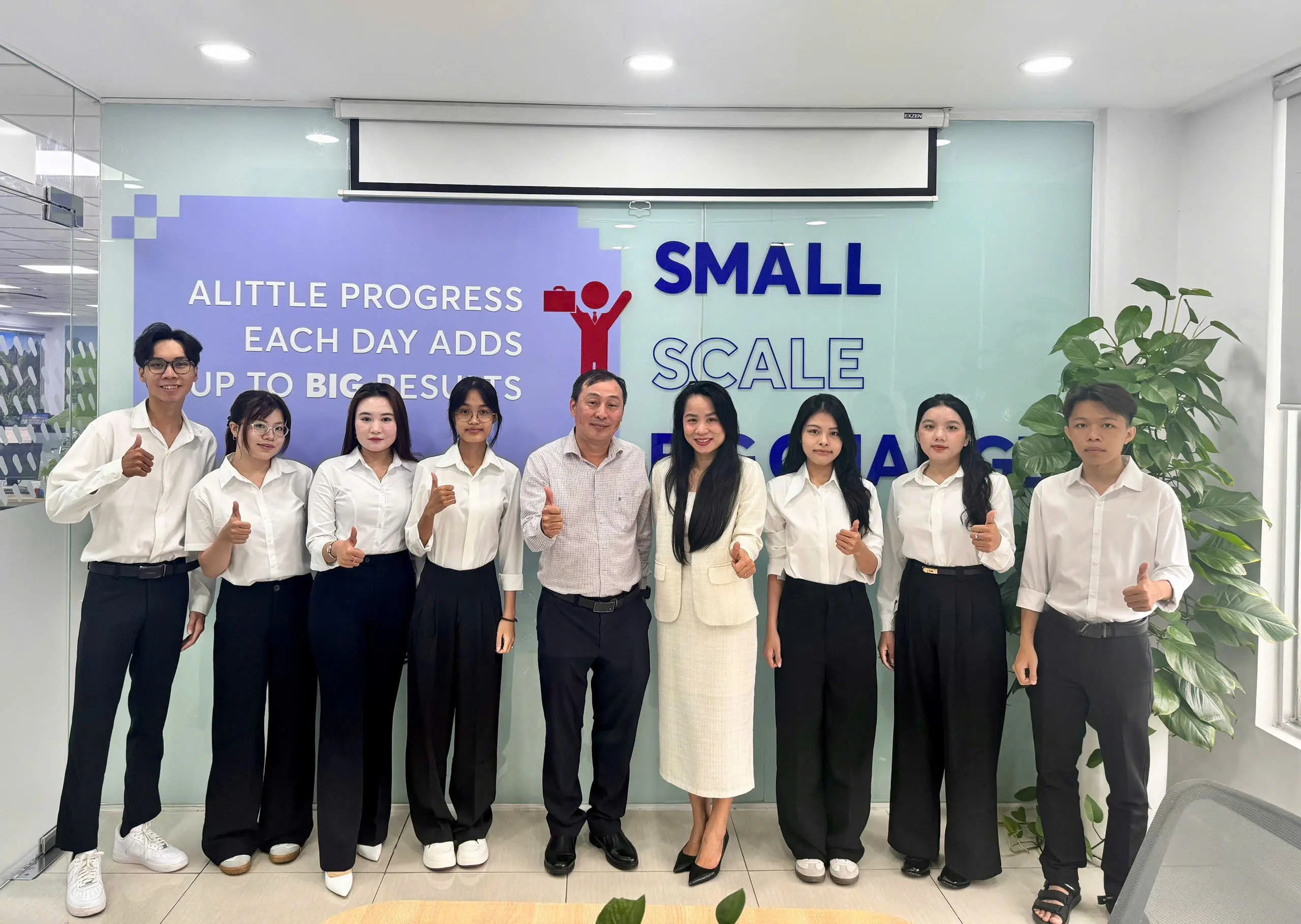 DHV - Trường Đại Học Hùng Vương TPHCM