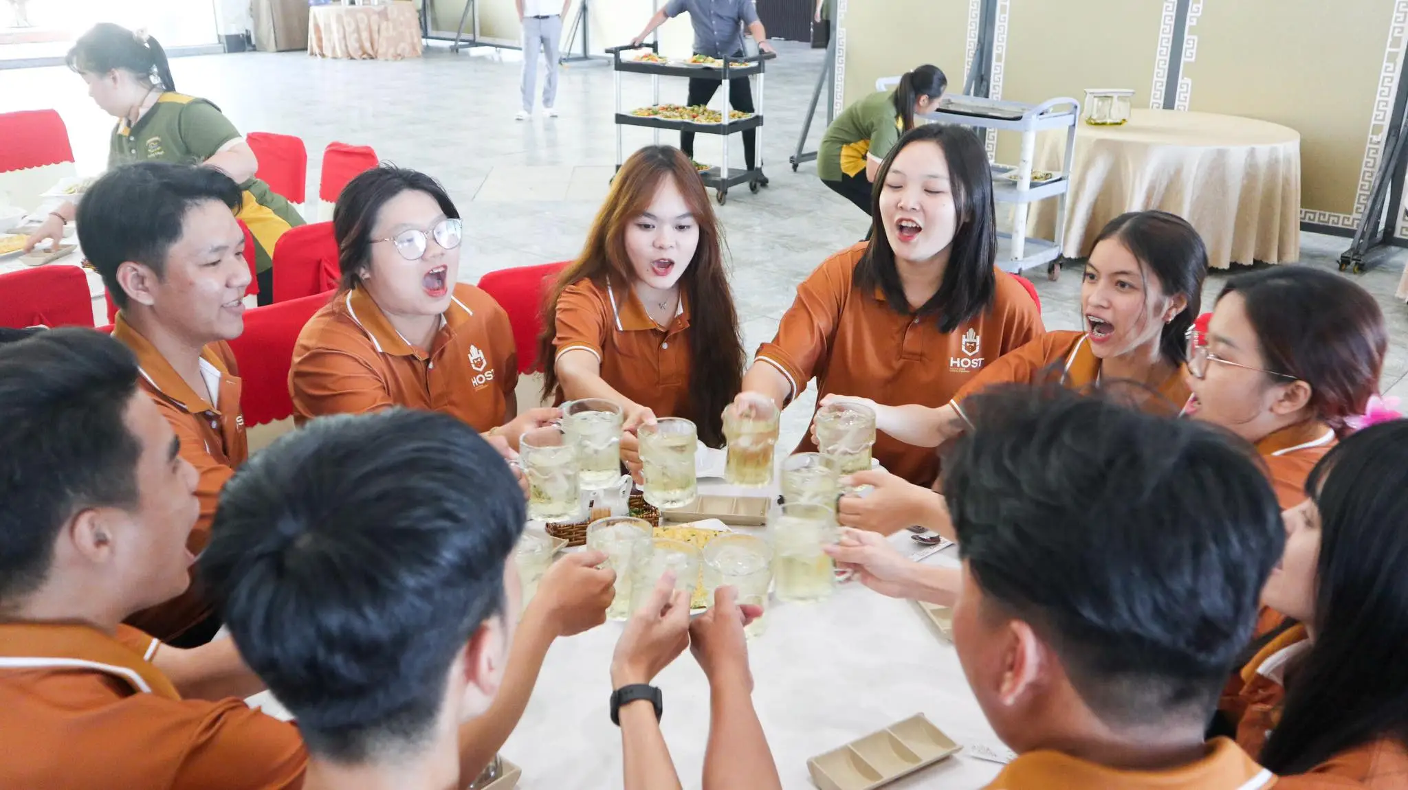 DHV - Trường Đại Học Hùng Vương TPHCM