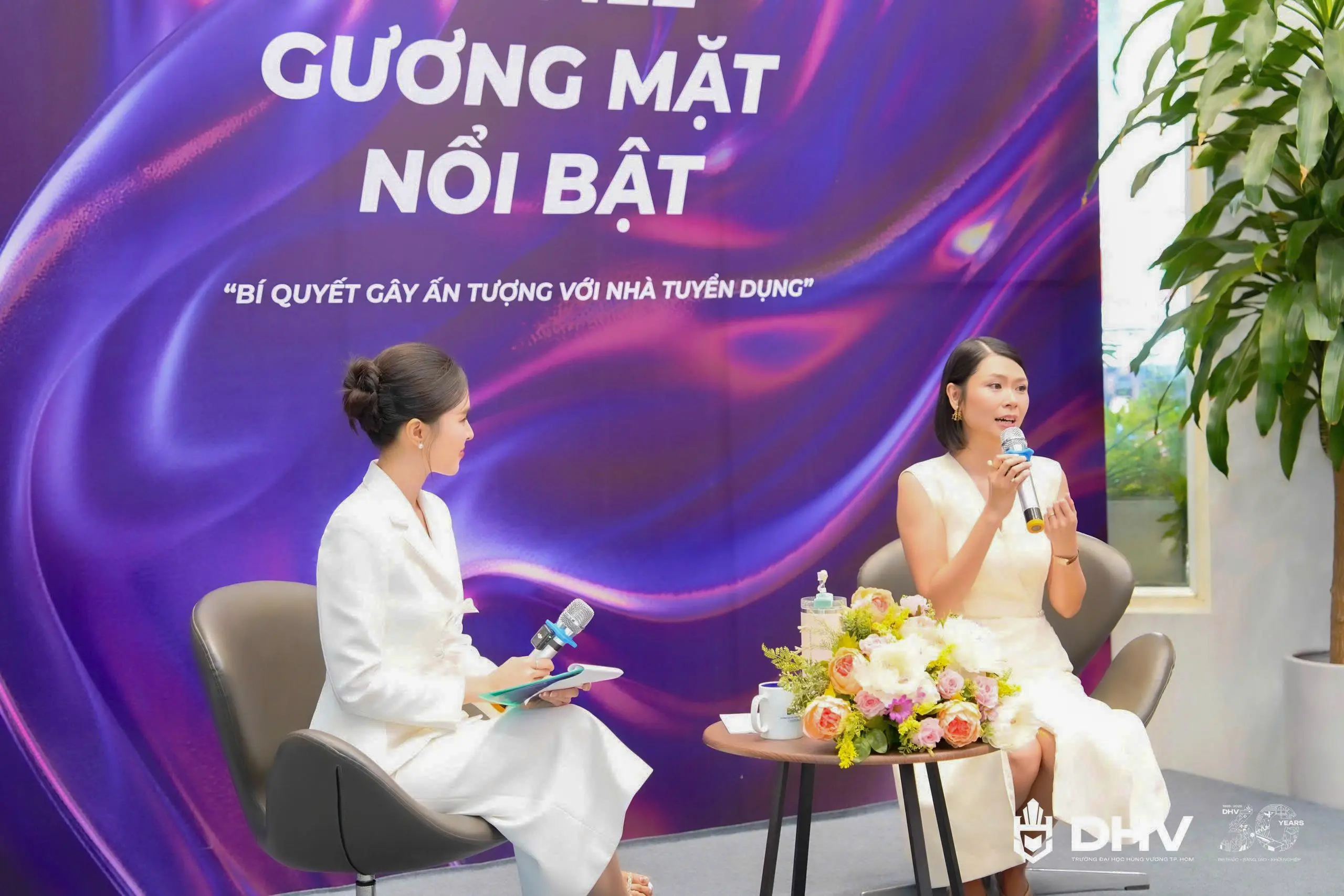 DHV - Trường Đại Học Hùng Vương TPHCM