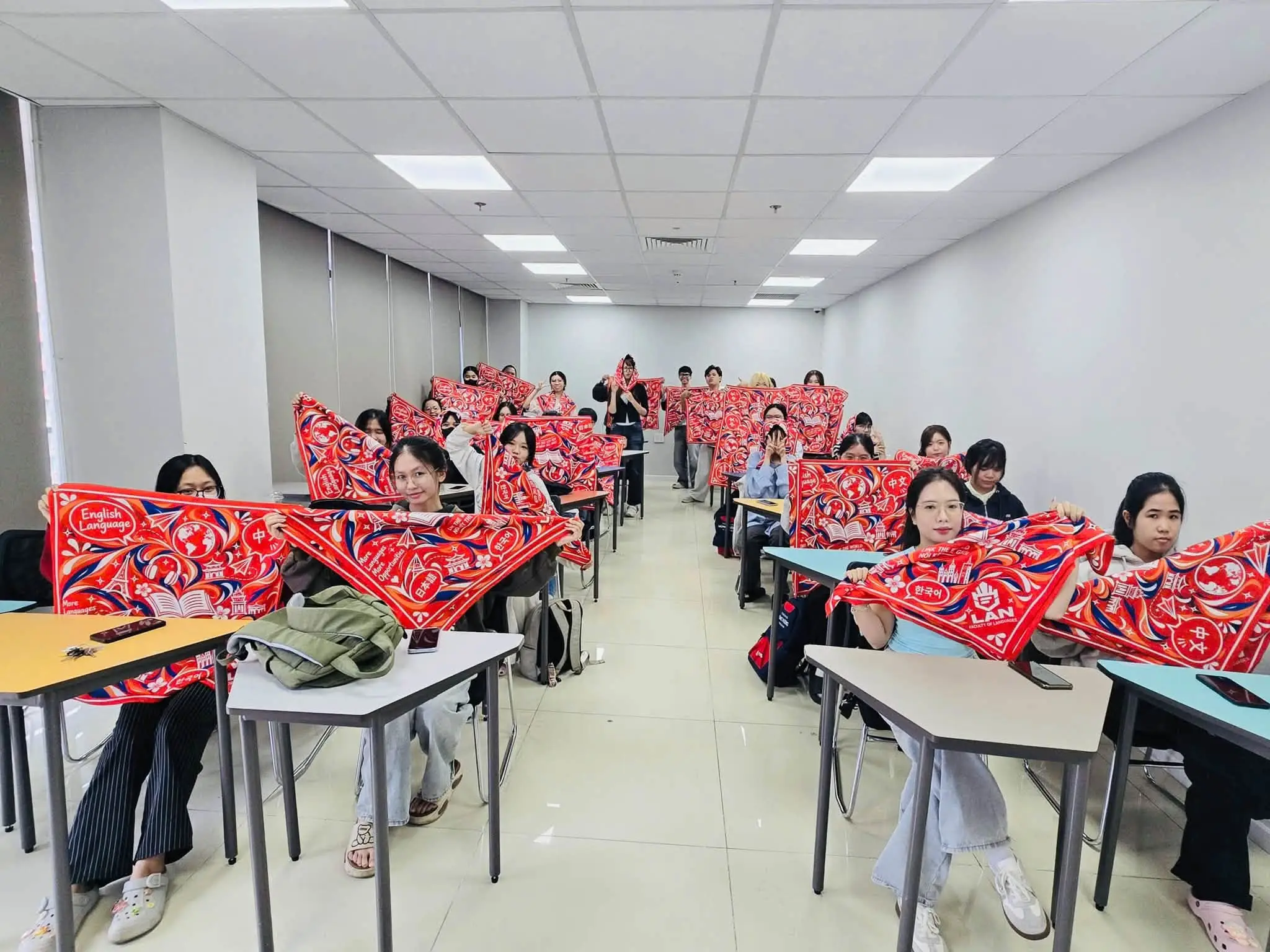 DHV - Trường Đại Học Hùng Vương TPHCM