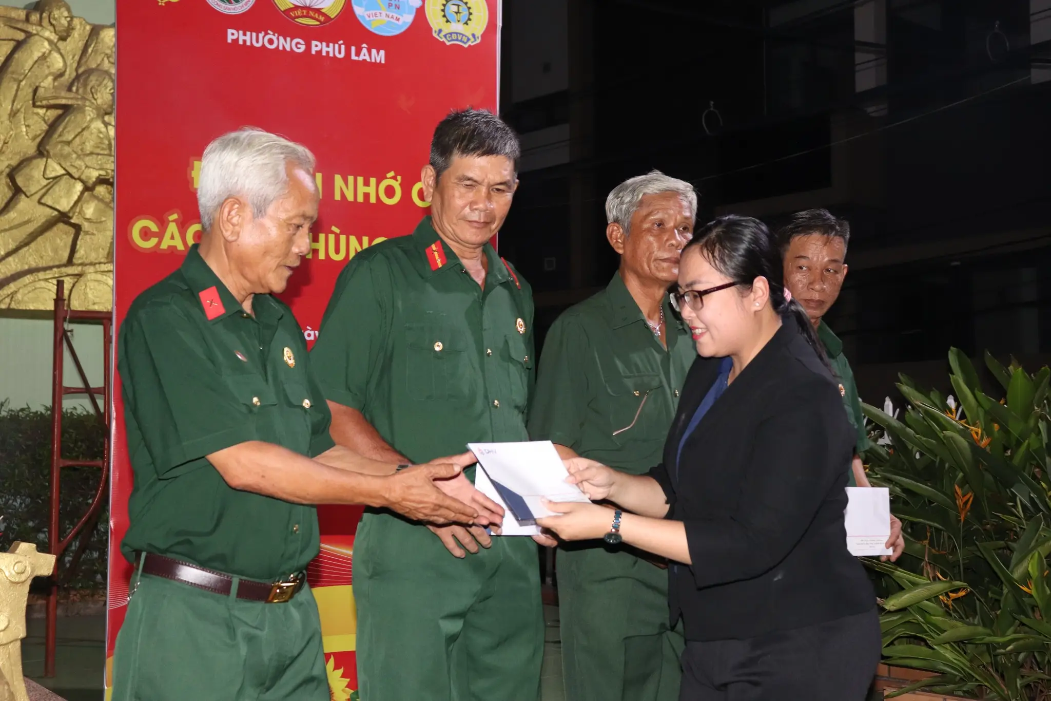 DHV - Trường Đại Học Hùng Vương TPHCM