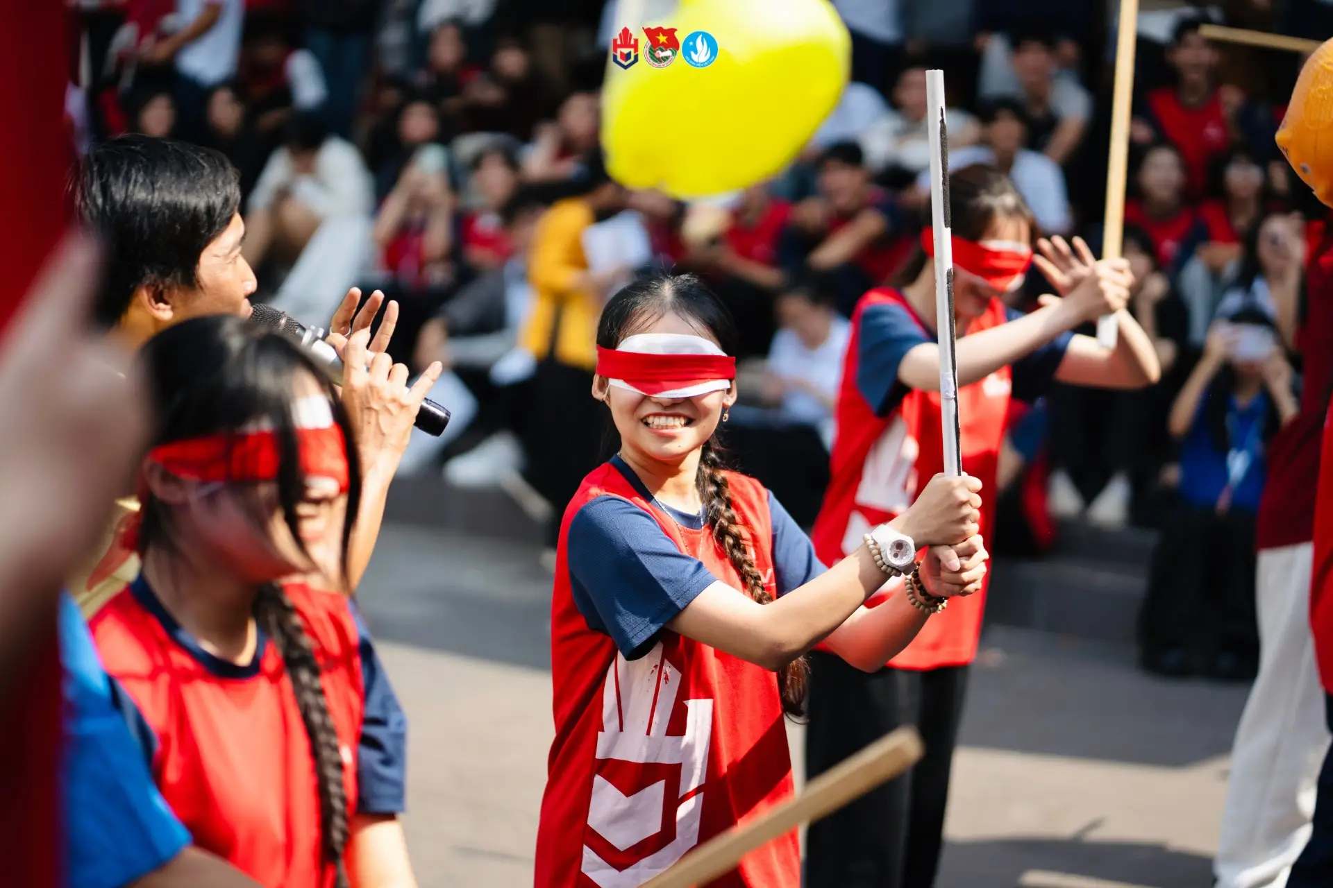 DHV - Trường Đại Học Hùng Vương TPHCM